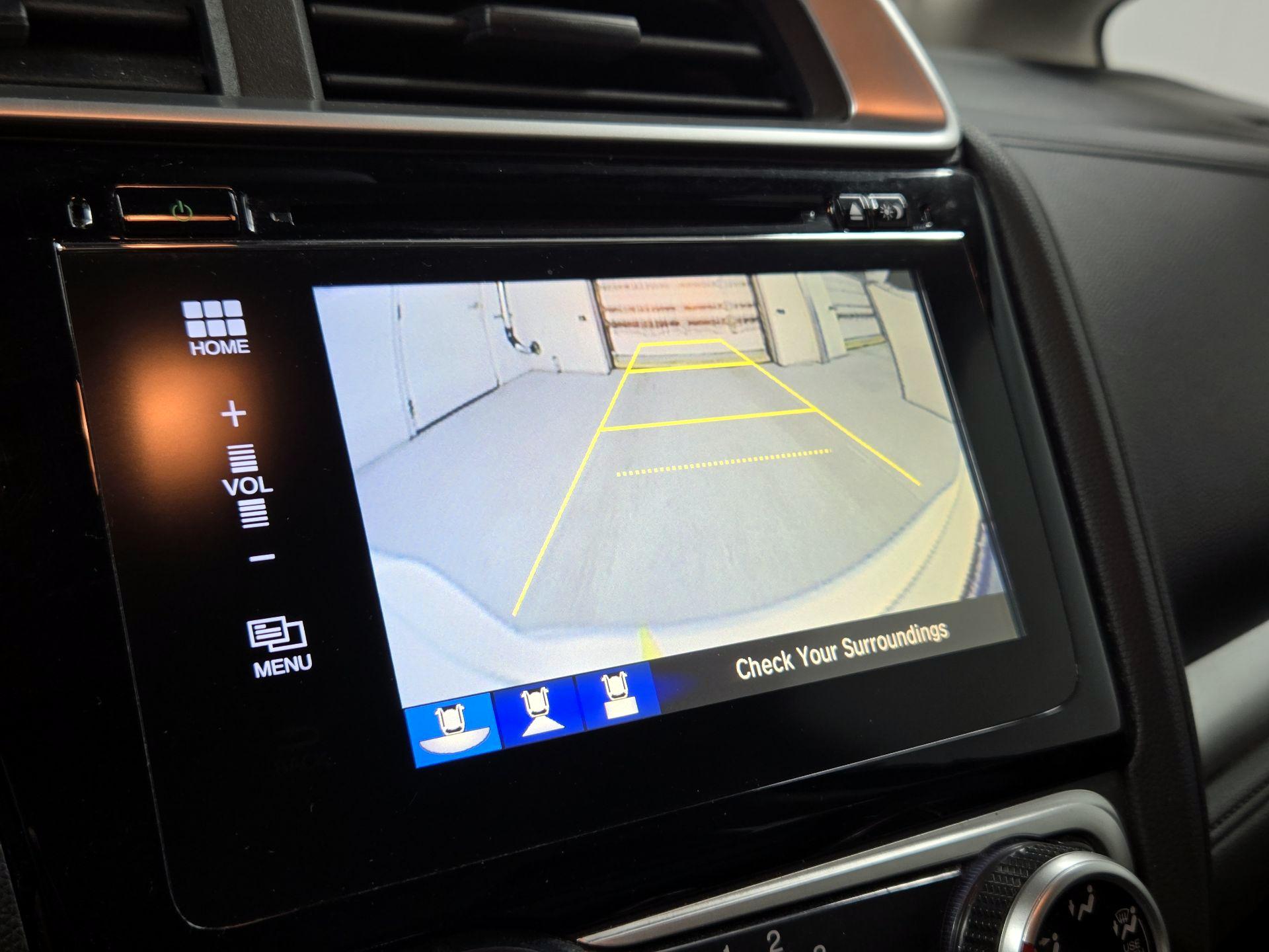 Thumbnail: 2015 Honda Fit - 15