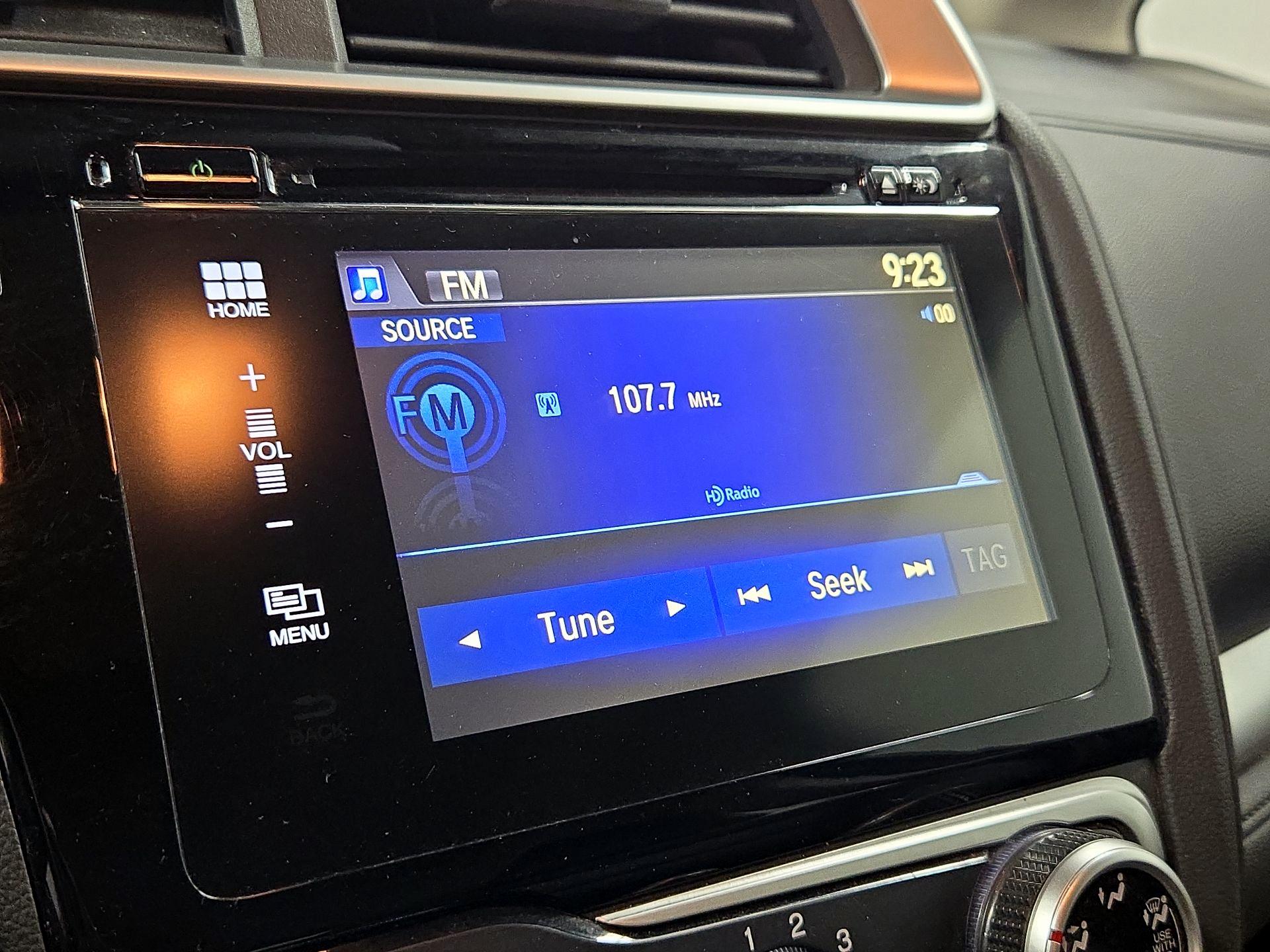 Thumbnail: 2015 Honda Fit - 16