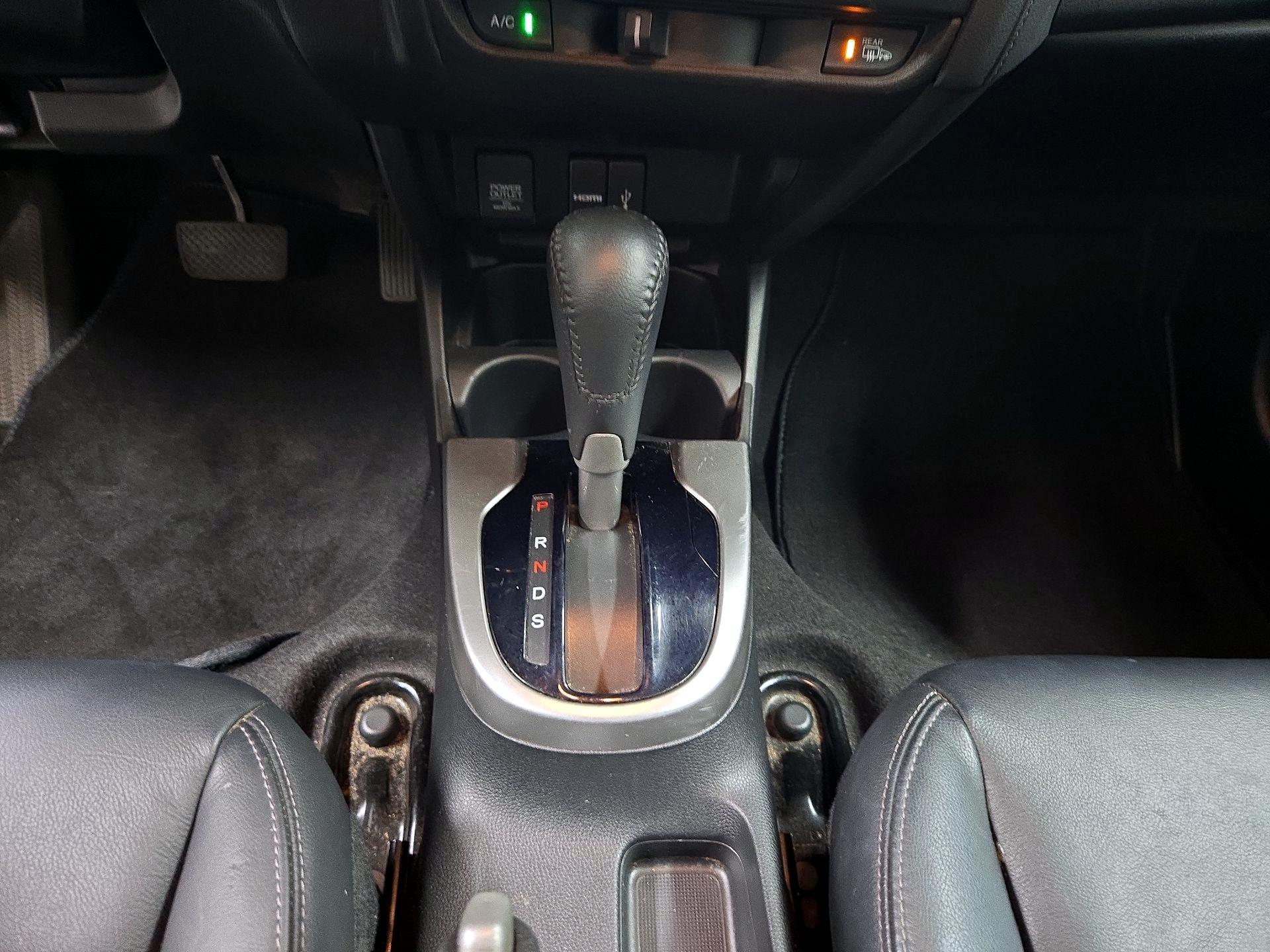 Thumbnail: 2015 Honda Fit - 18