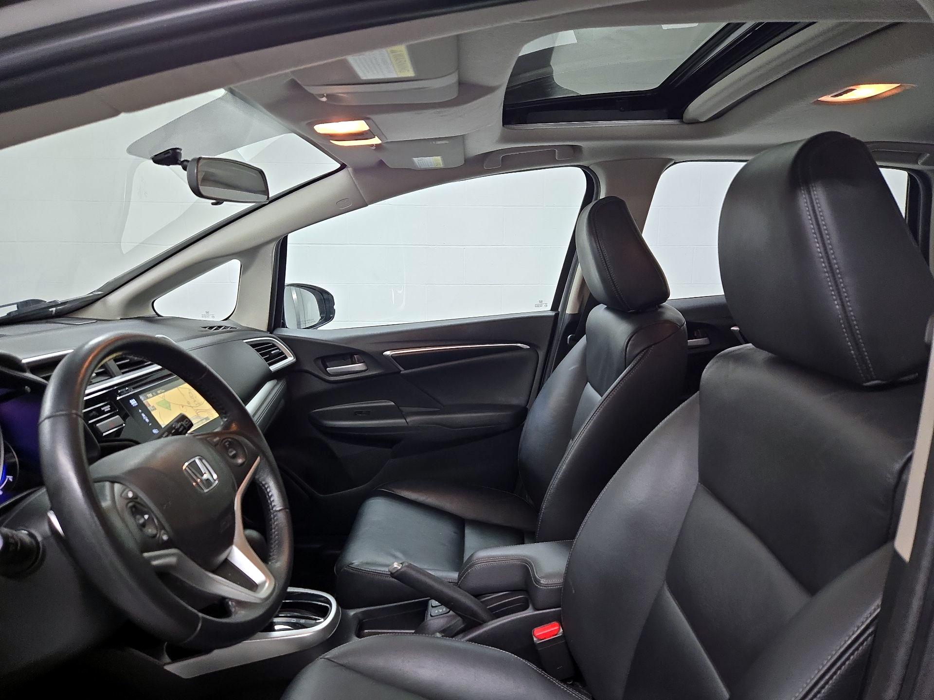 Thumbnail: 2015 Honda Fit - 20
