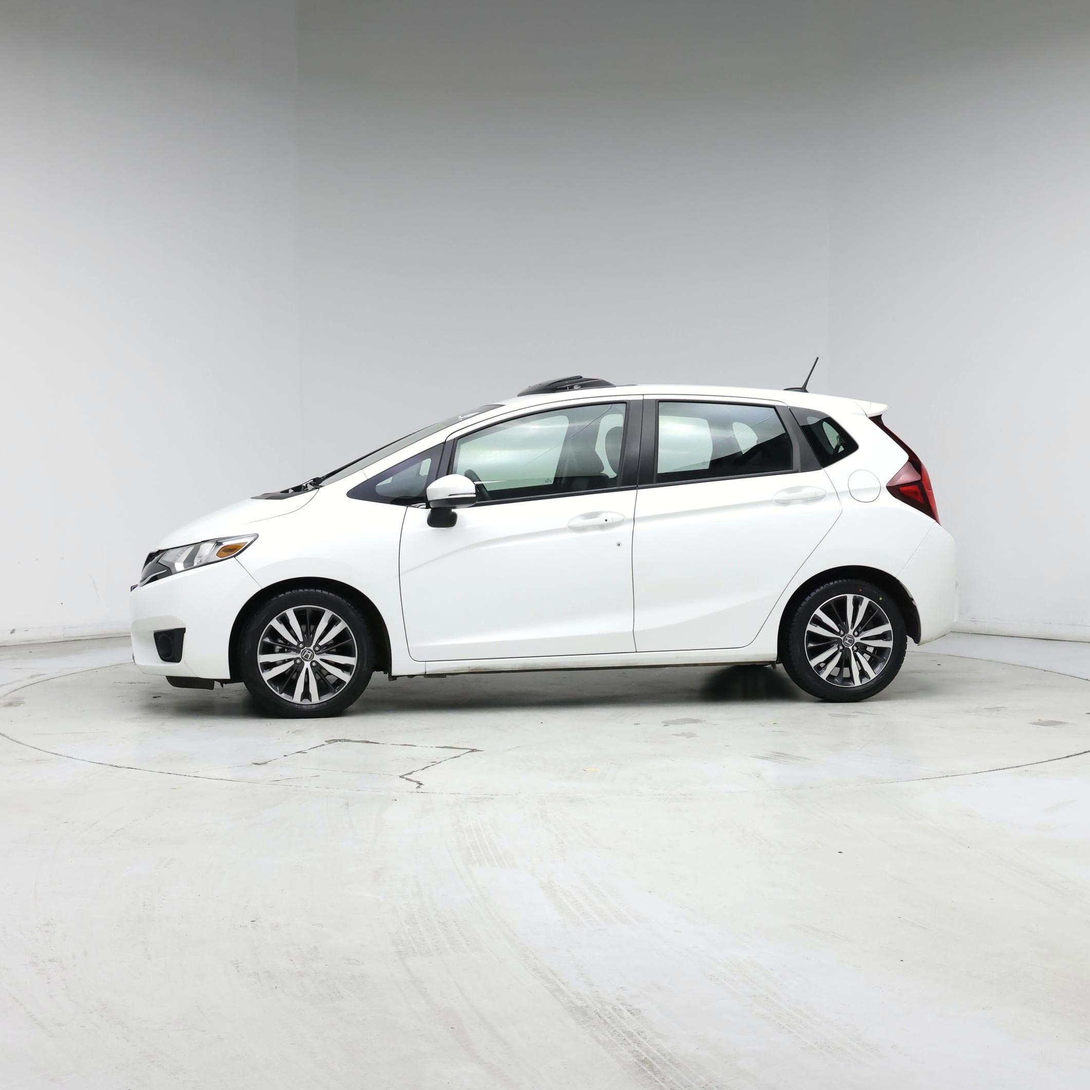 Thumbnail: 2015 Honda Fit - 3