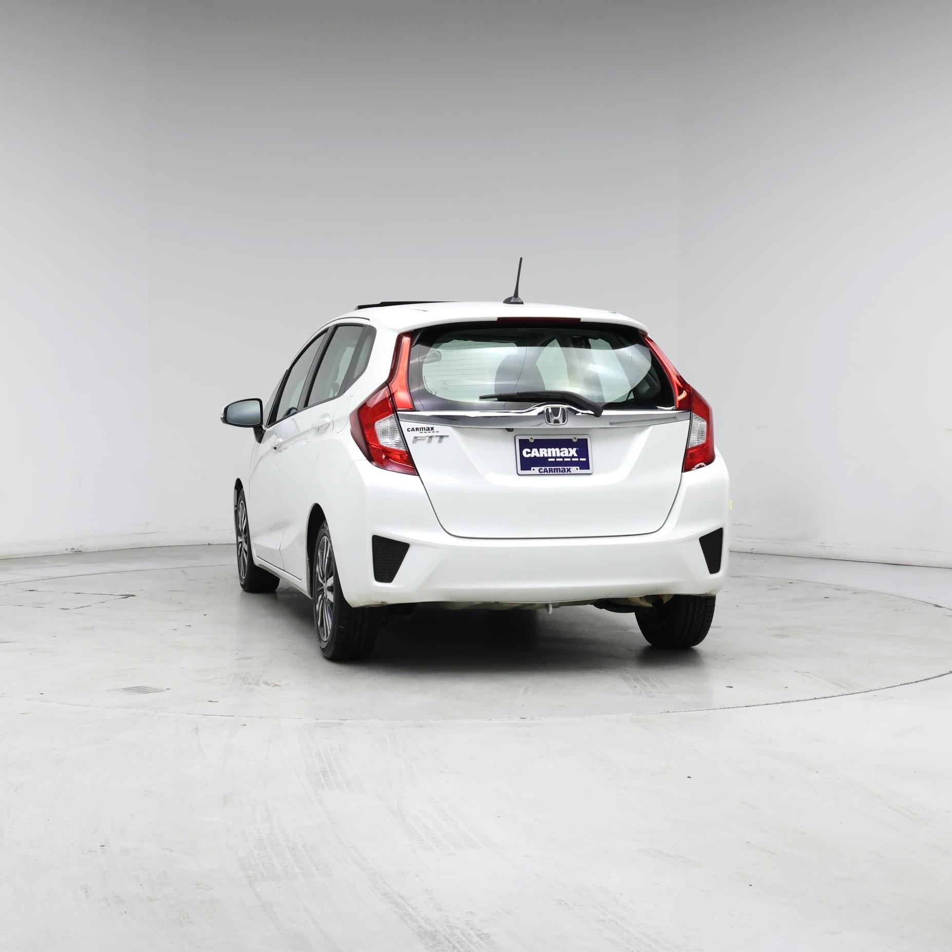 Thumbnail: 2015 Honda Fit - 6