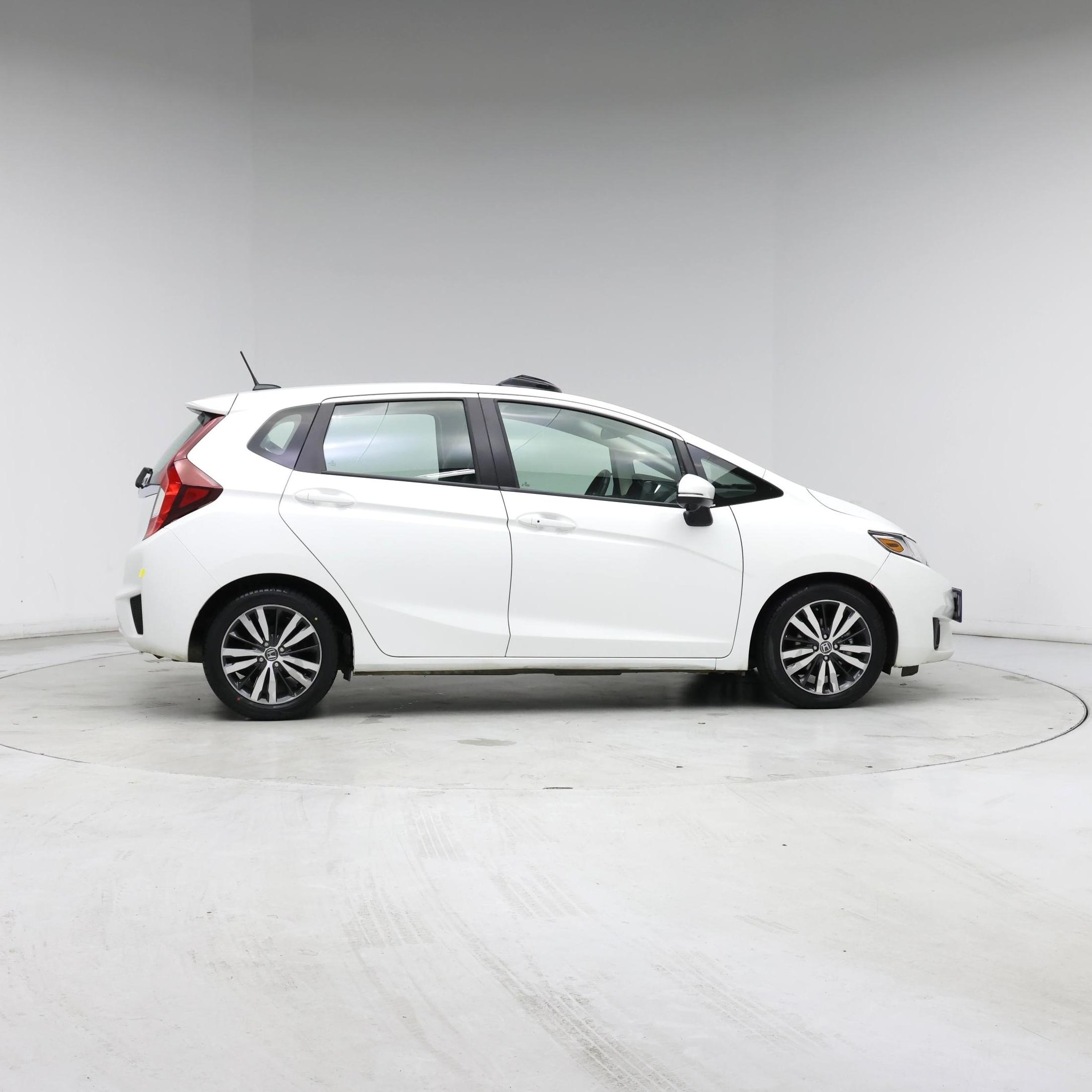 Thumbnail: 2015 Honda Fit - 7