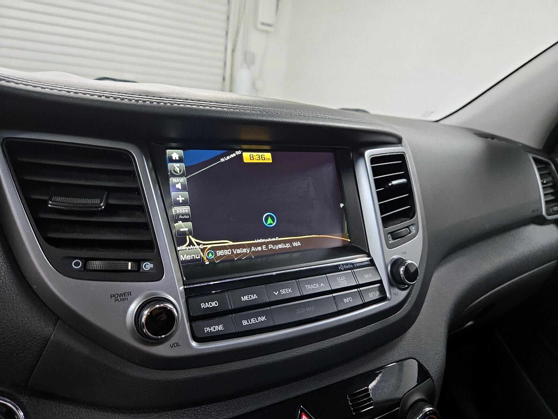 Thumbnail: 2016 Hyundai Tucson - 14