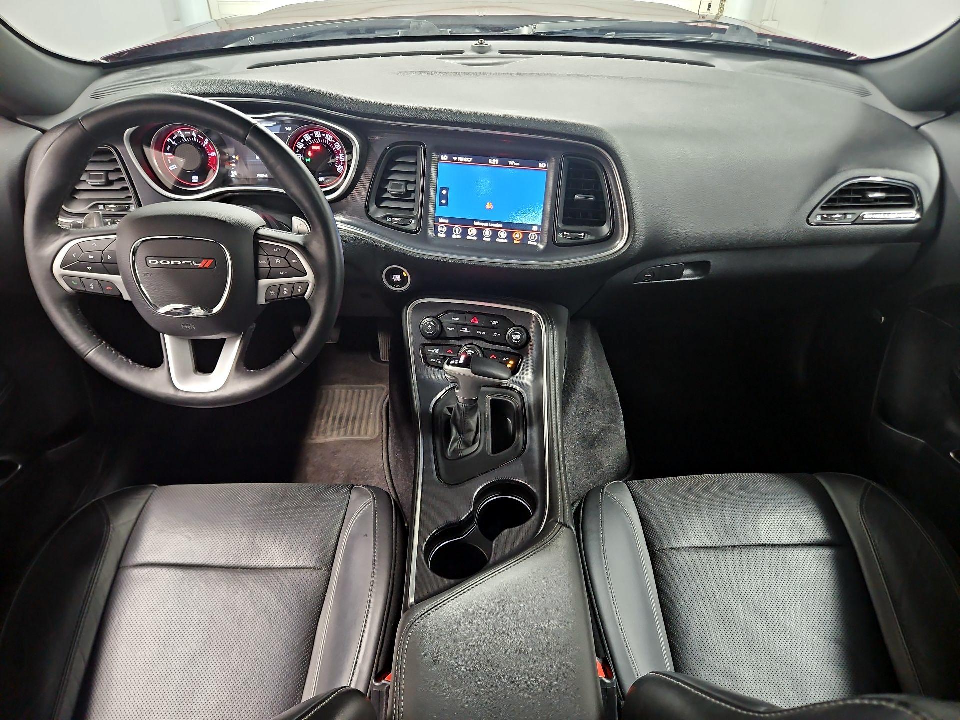 Thumbnail: 2018 Dodge Challenger - 9