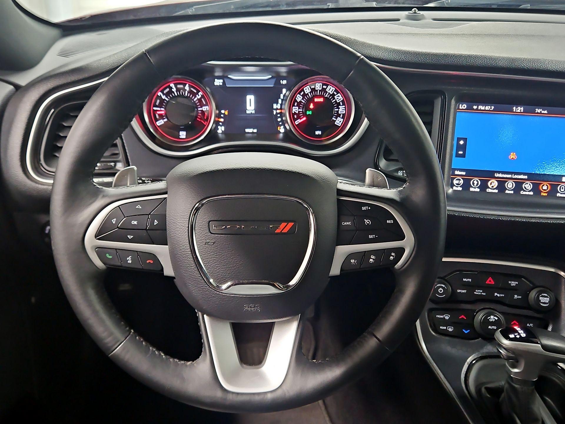 Thumbnail: 2018 Dodge Challenger - 10