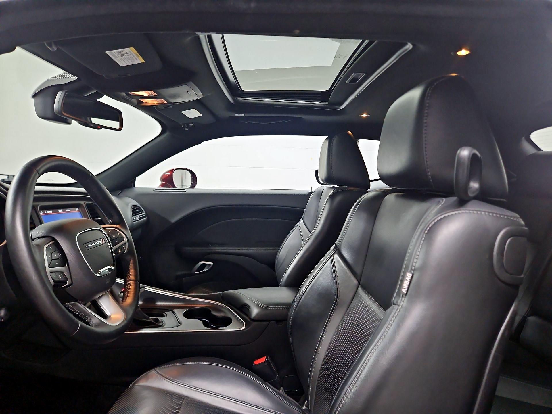 Thumbnail: 2018 Dodge Challenger - 20