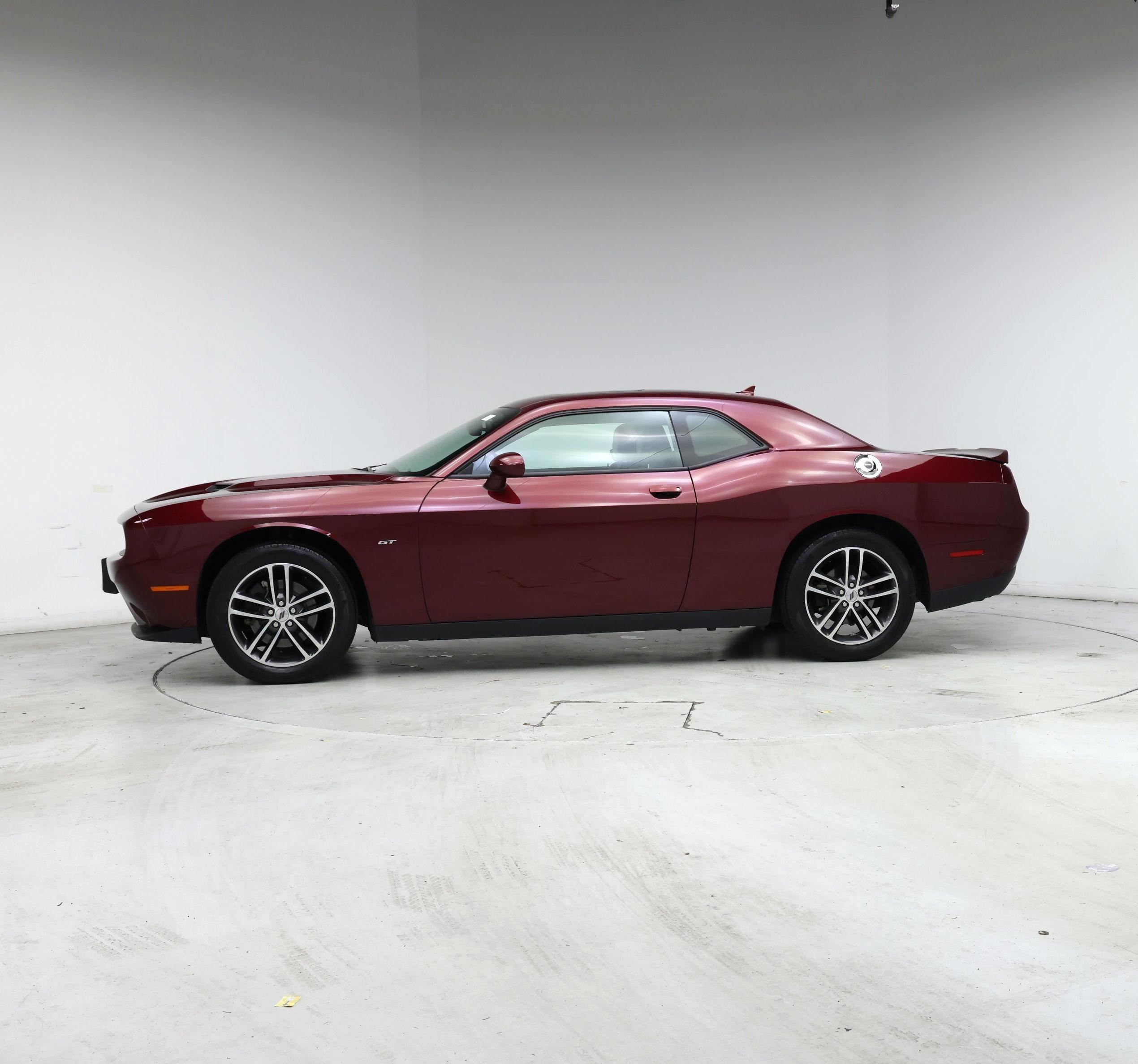 Thumbnail: 2018 Dodge Challenger - 3