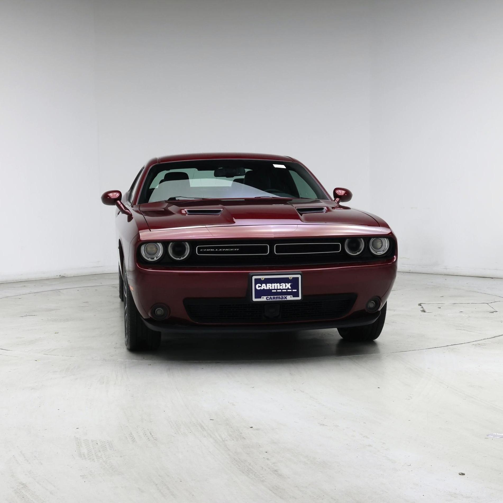 Thumbnail: 2018 Dodge Challenger - 5