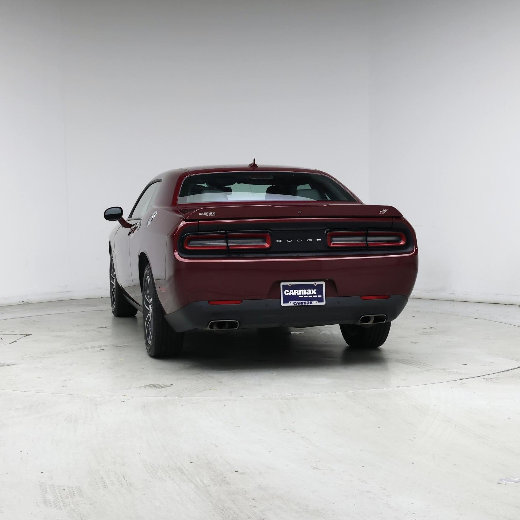 Thumbnail: 2018 Dodge Challenger - 6