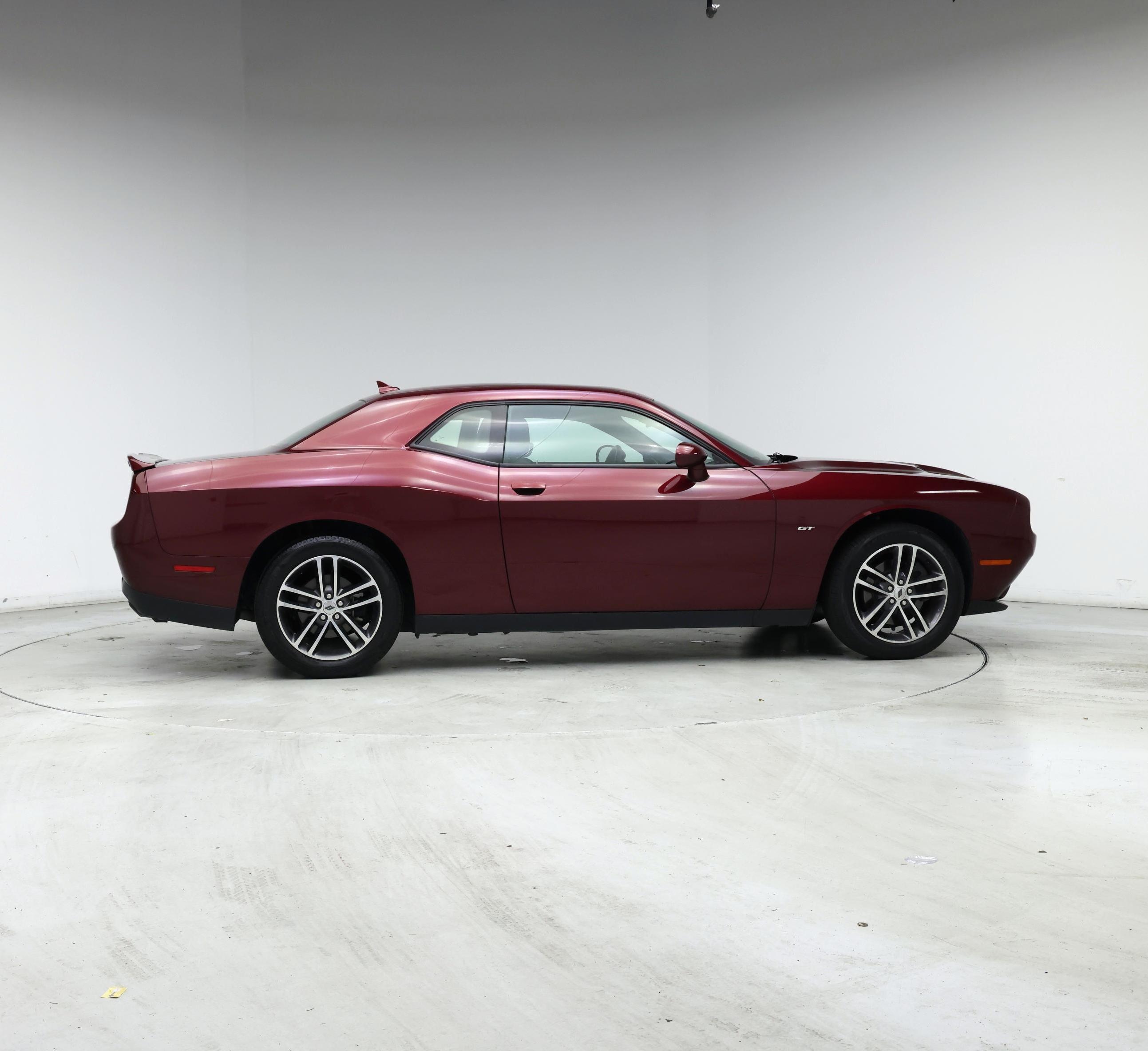 Thumbnail: 2018 Dodge Challenger - 7