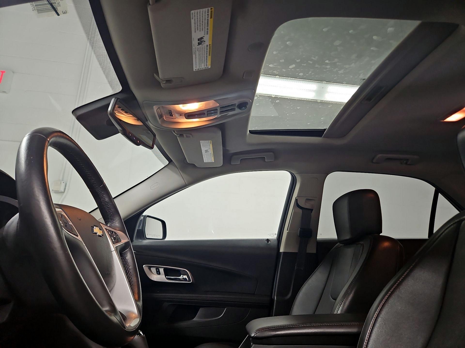 Thumbnail: 2017 Chevrolet Equinox - 19
