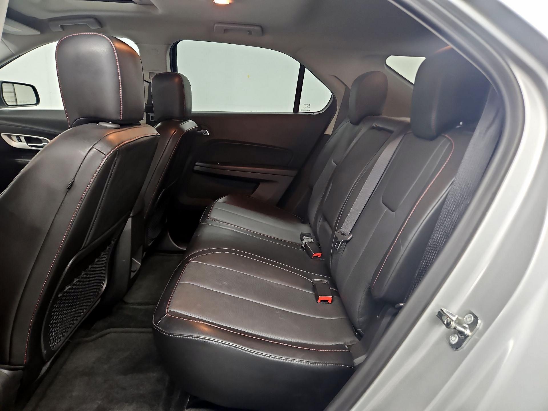Thumbnail: 2017 Chevrolet Equinox - 20