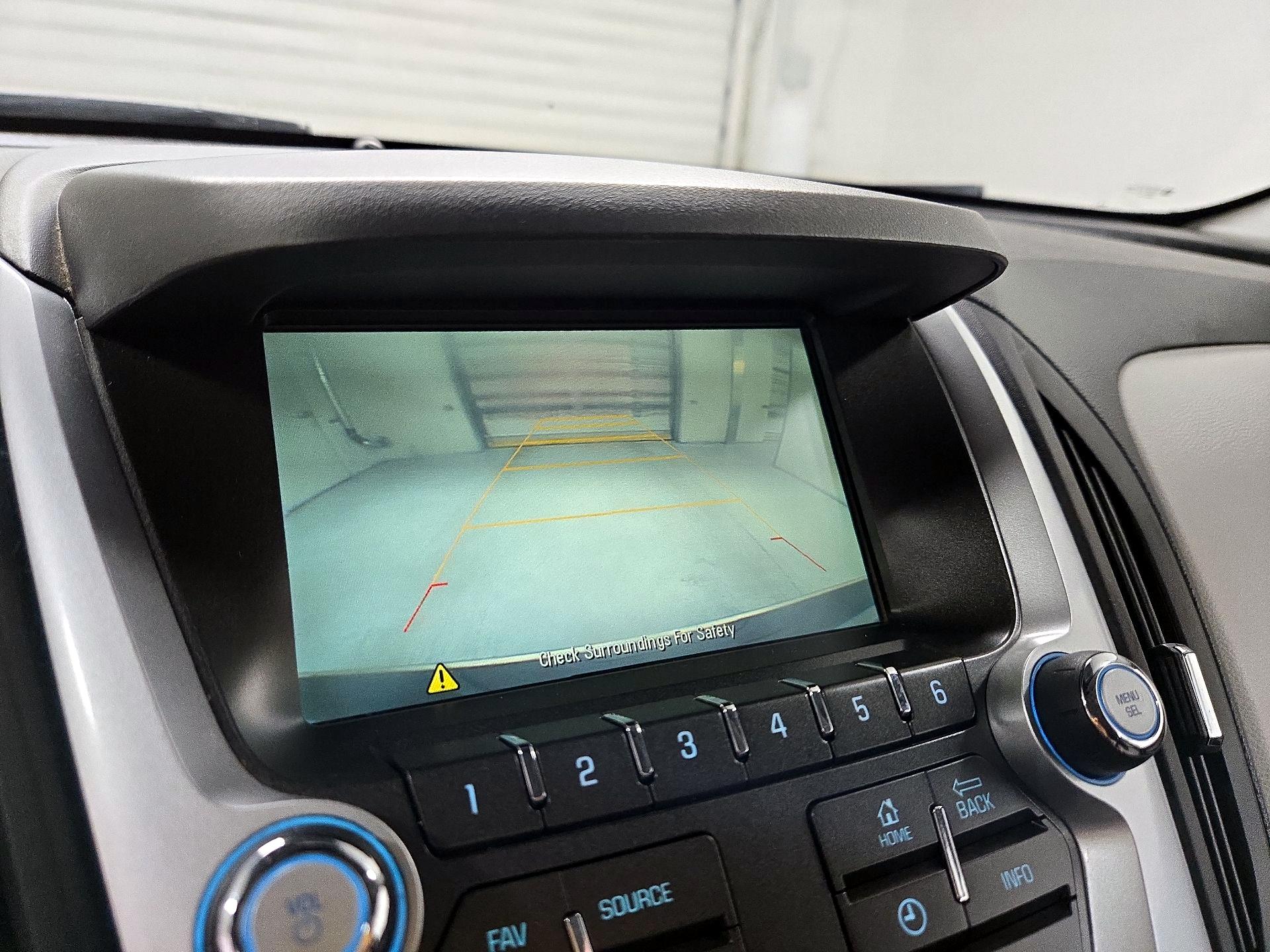Thumbnail: 2016 Chevrolet Equinox - 13
