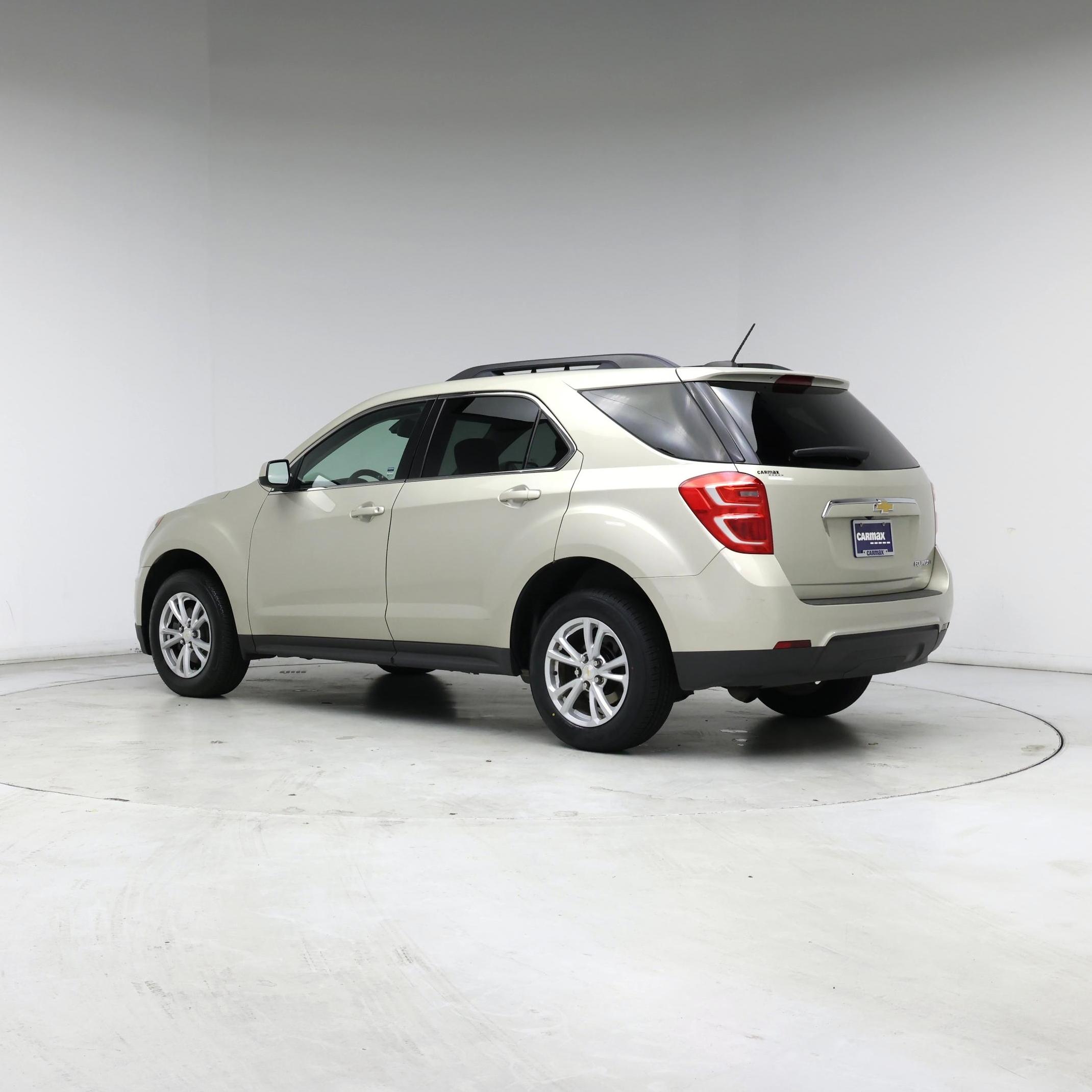 Thumbnail: 2016 Chevrolet Equinox - 2