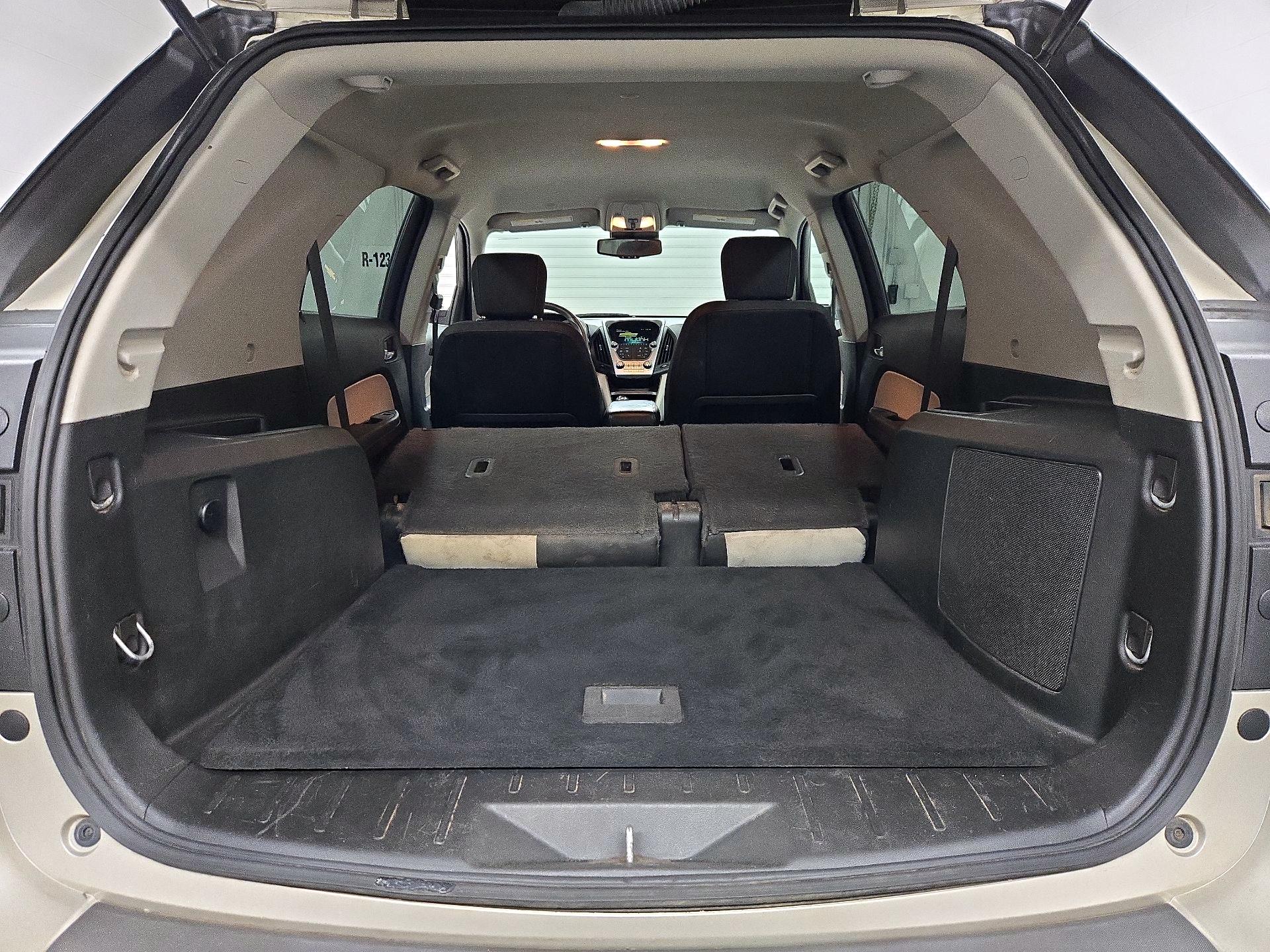 Thumbnail: 2016 Chevrolet Equinox - 20