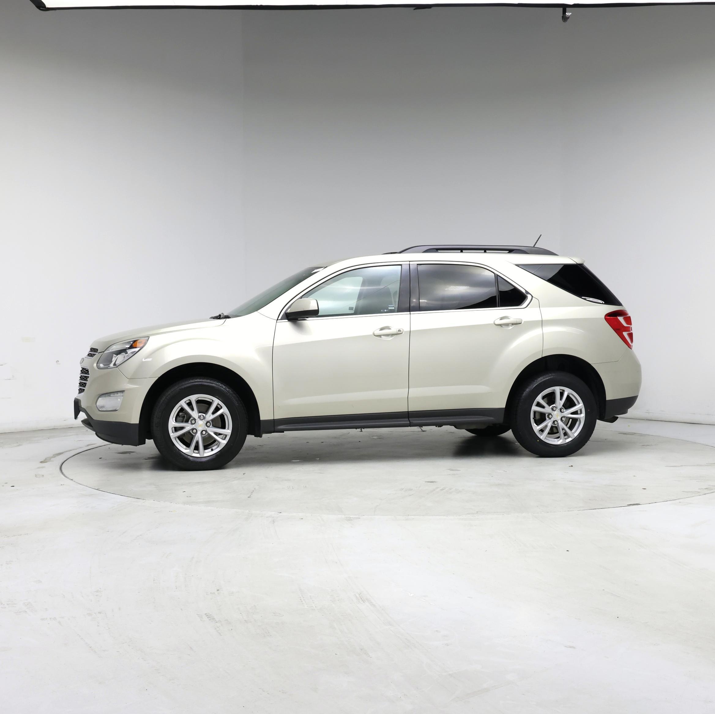 Thumbnail: 2016 Chevrolet Equinox - 3