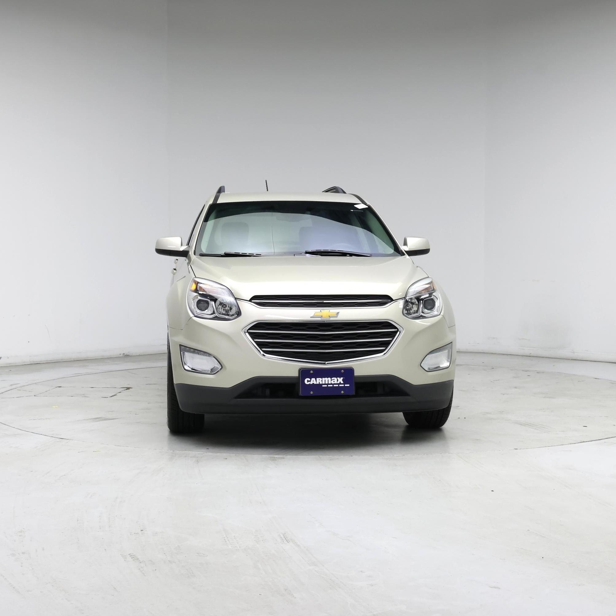 Thumbnail: 2016 Chevrolet Equinox - 5