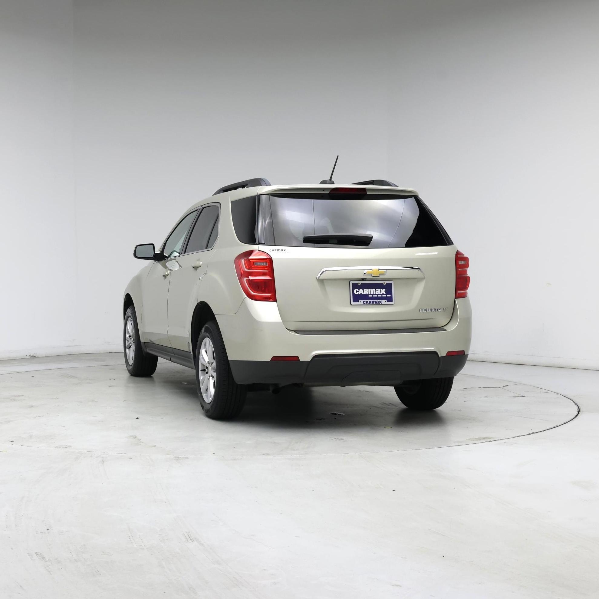 Thumbnail: 2016 Chevrolet Equinox - 6
