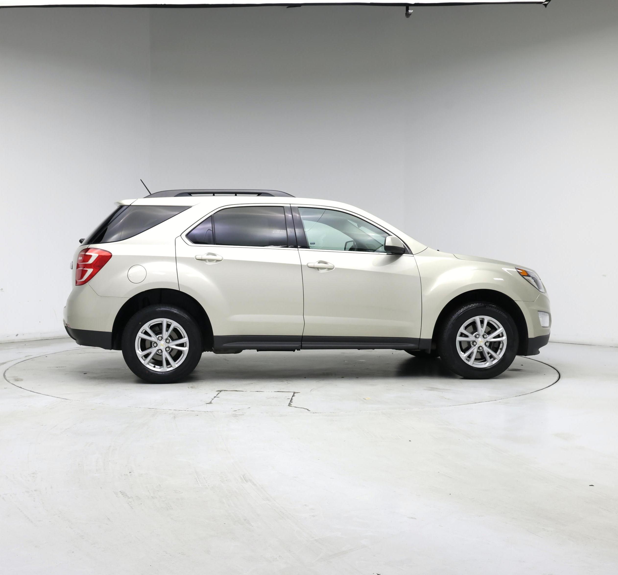 Thumbnail: 2016 Chevrolet Equinox - 7