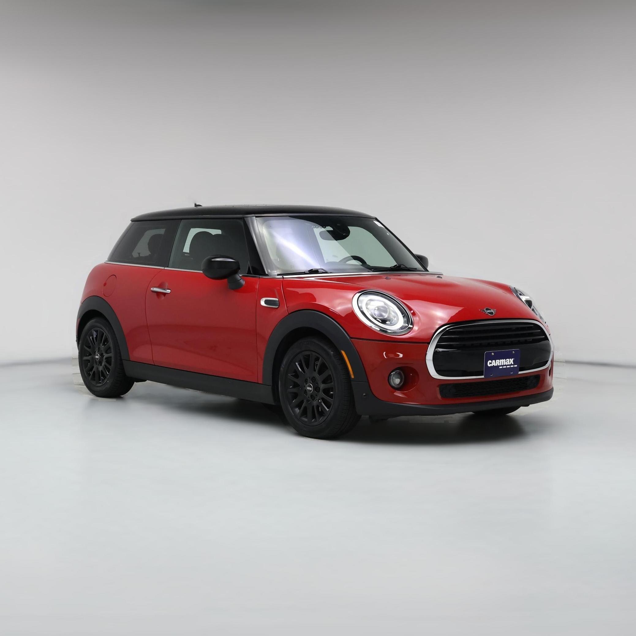 Thumbnail: 2020 MINI Cooper Hardtop - 1