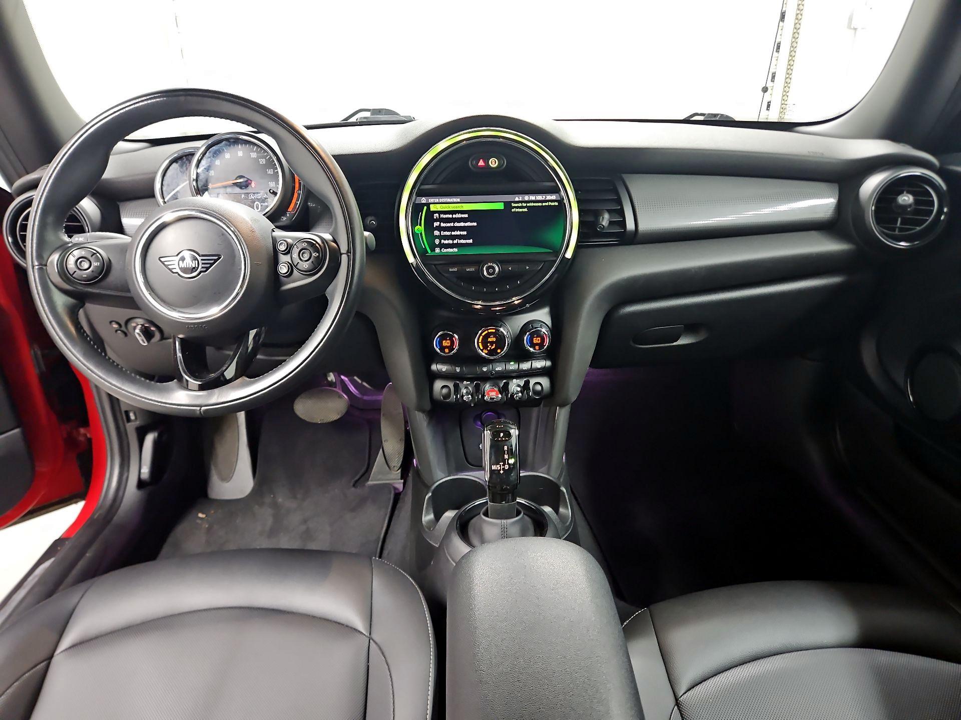 Thumbnail: 2020 MINI Cooper Hardtop - 9