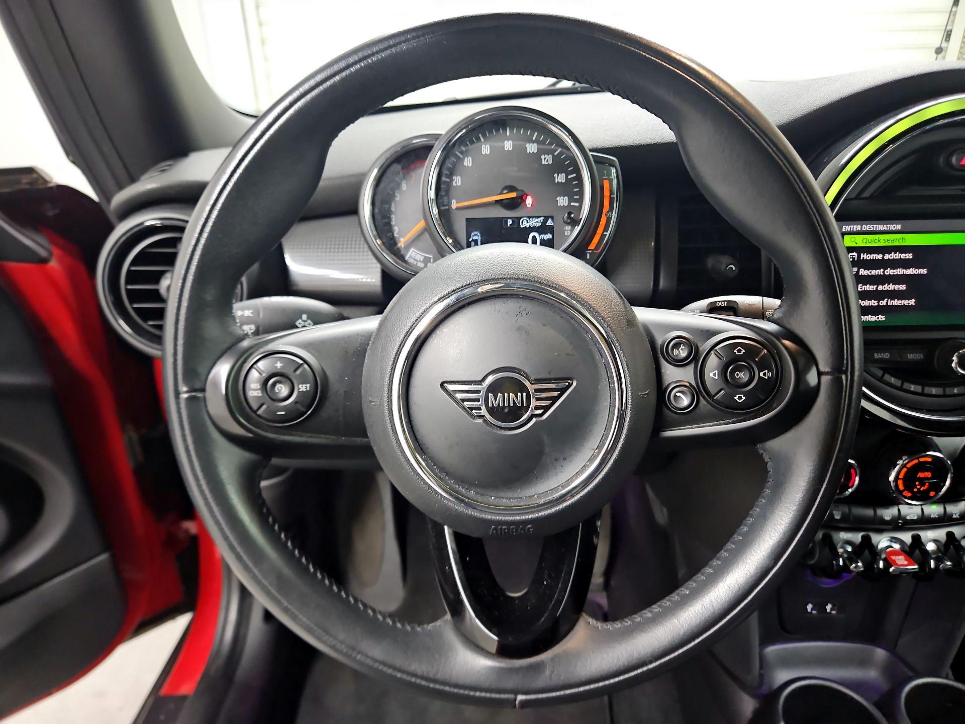 Thumbnail: 2020 MINI Cooper Hardtop - 10