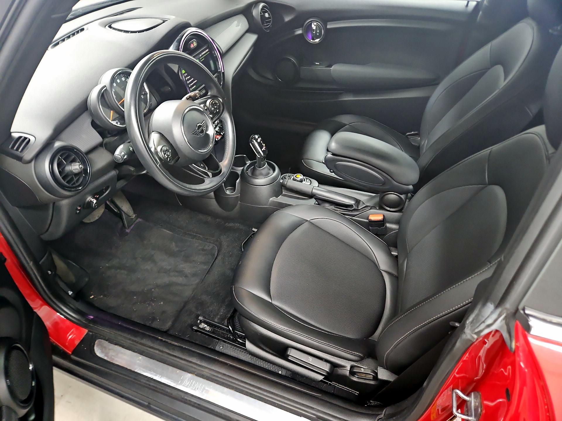 Thumbnail: 2020 MINI Cooper Hardtop - 11
