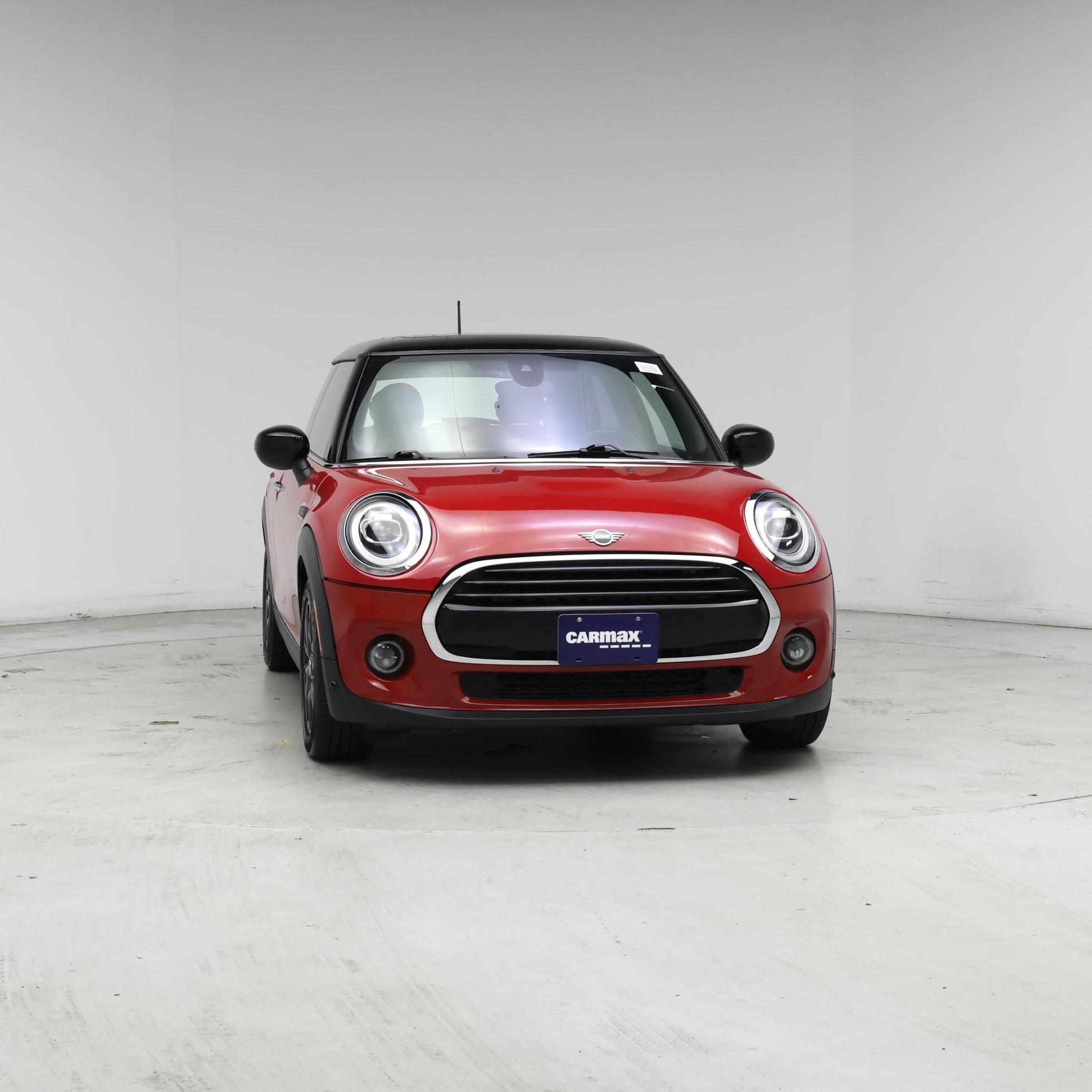 Thumbnail: 2020 MINI Cooper Hardtop - 5