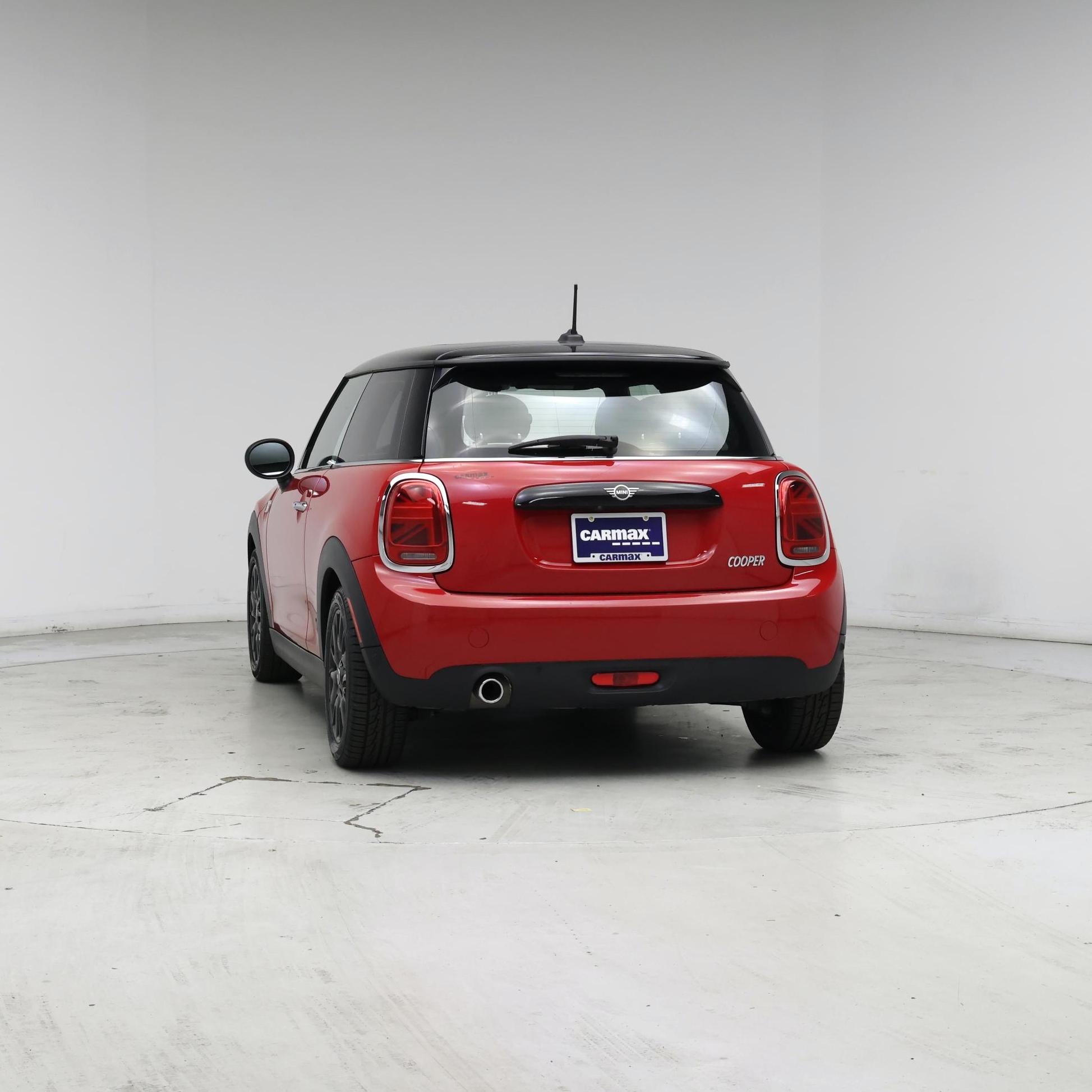 Thumbnail: 2020 MINI Cooper Hardtop - 6