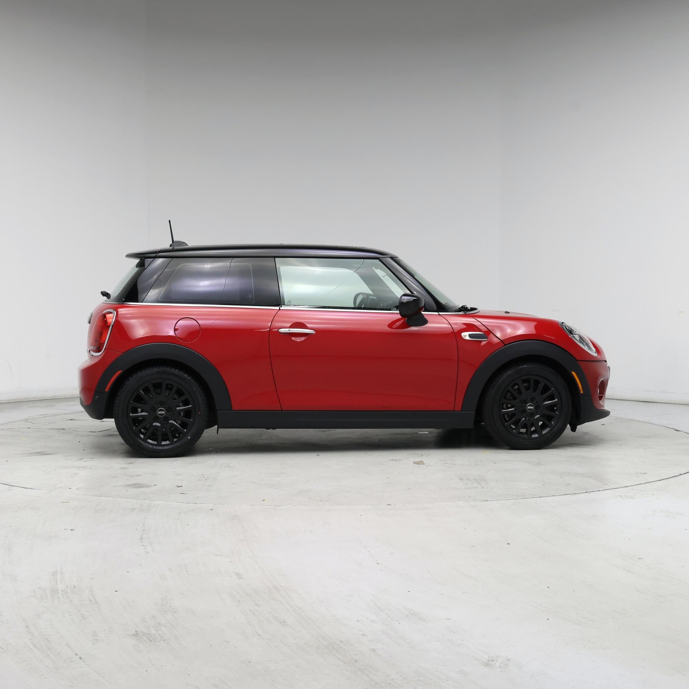 Thumbnail: 2020 MINI Cooper Hardtop - 7