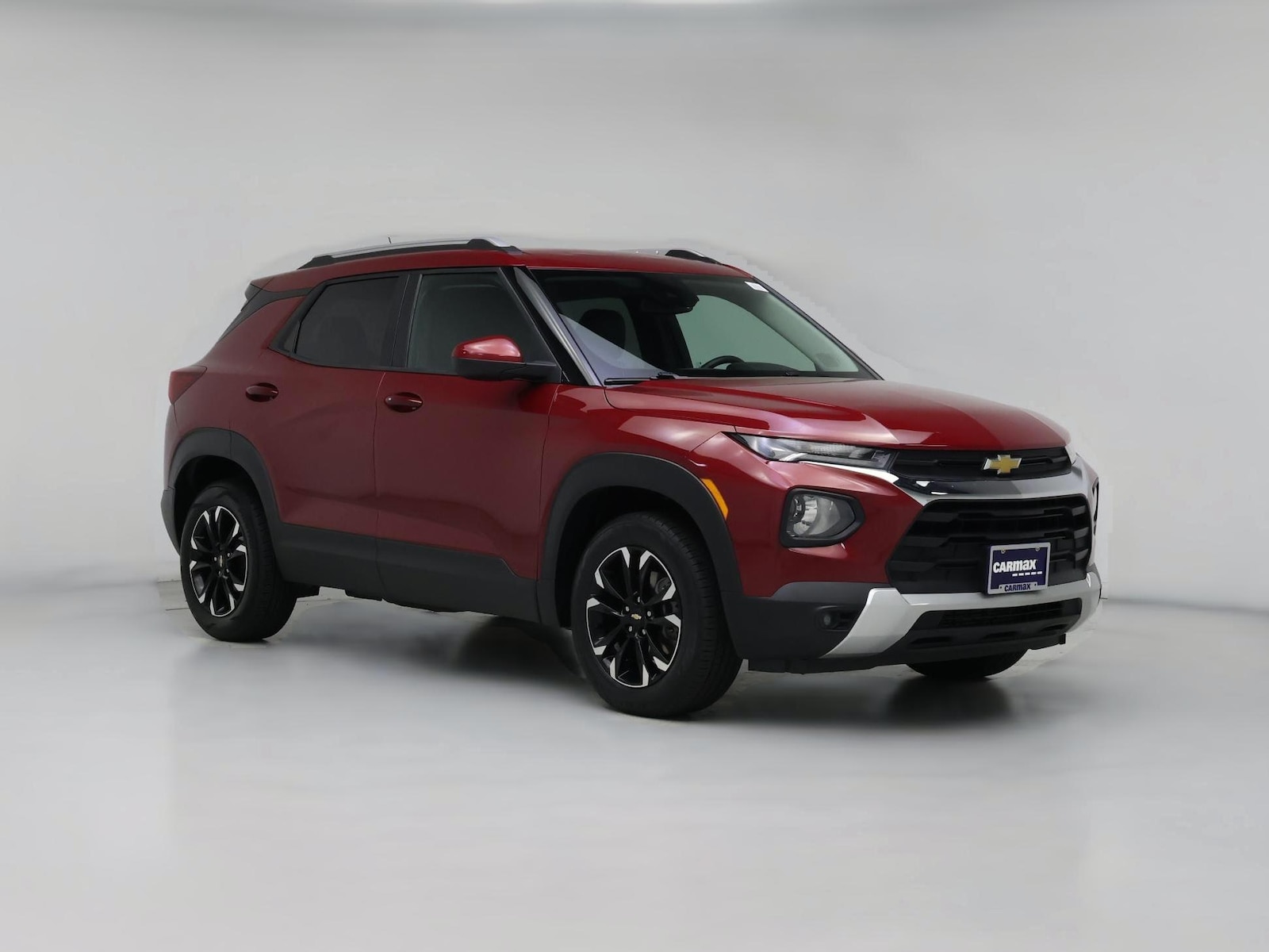 2021 Chevrolet Trailblazer