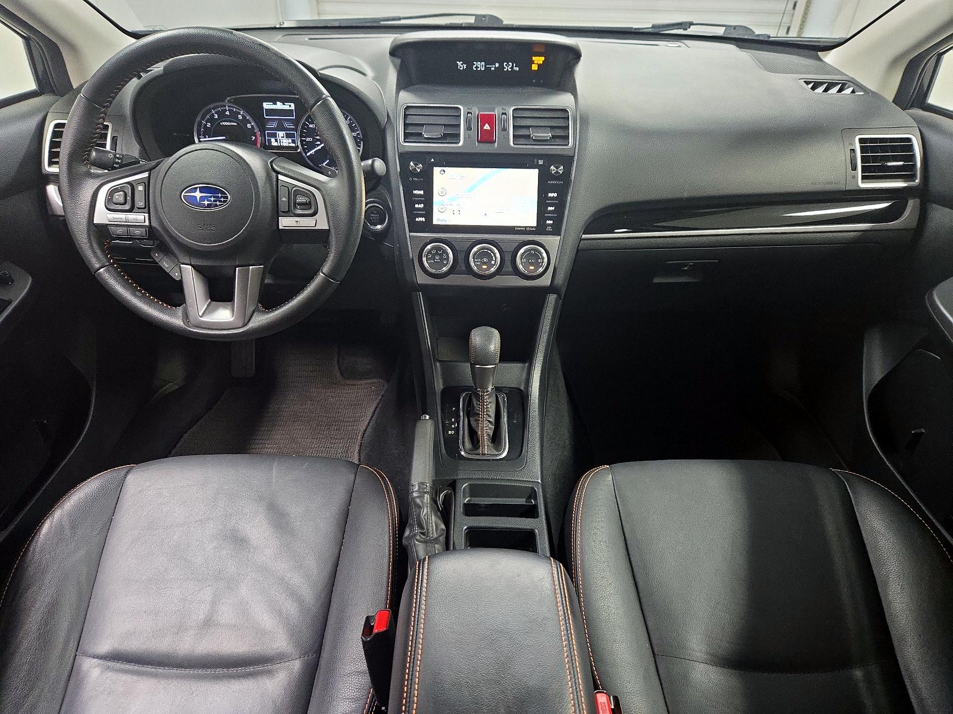 Thumbnail: 2017 Subaru Crosstrek - 9