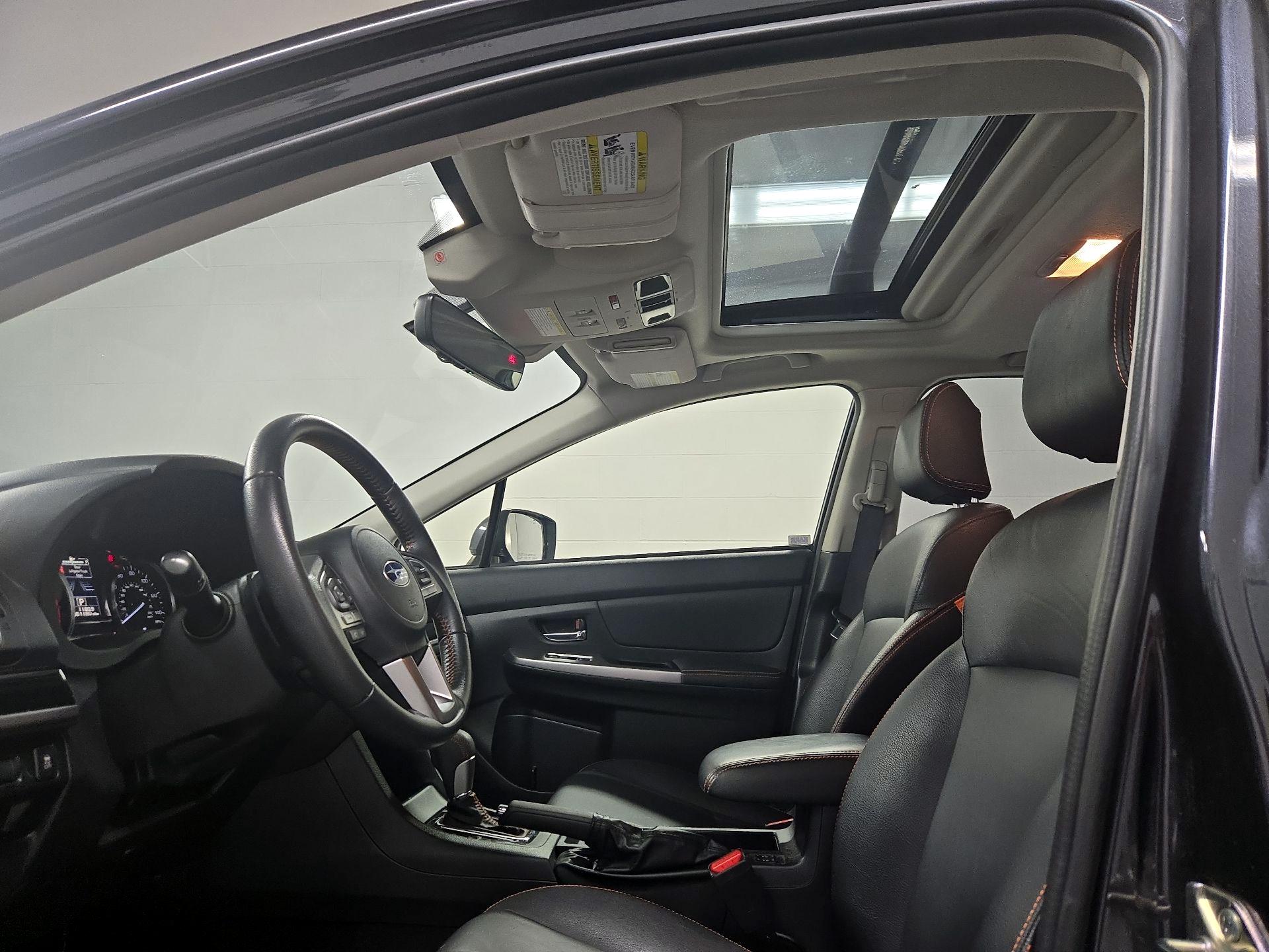 Thumbnail: 2017 Subaru Crosstrek - 20
