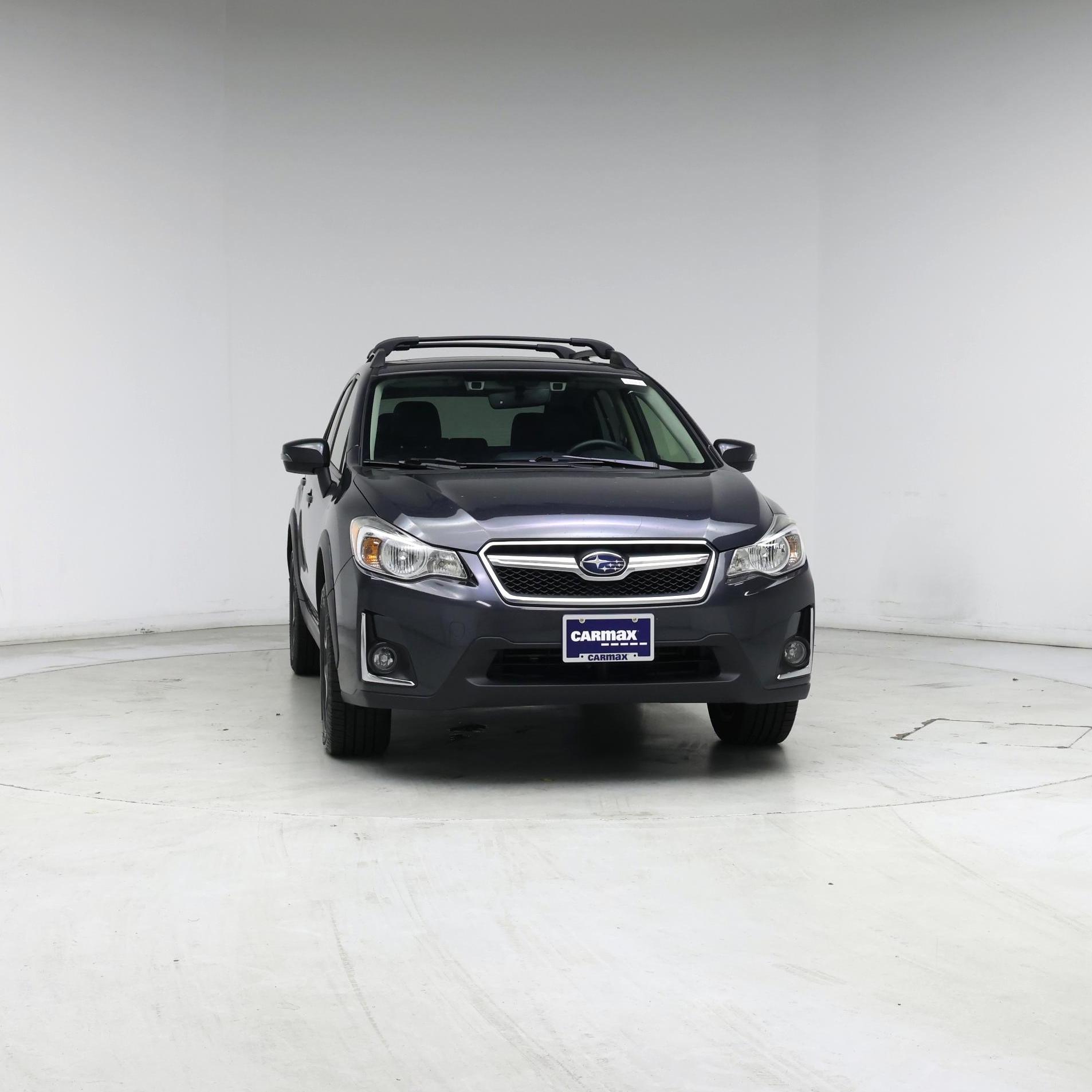 Thumbnail: 2017 Subaru Crosstrek - 5