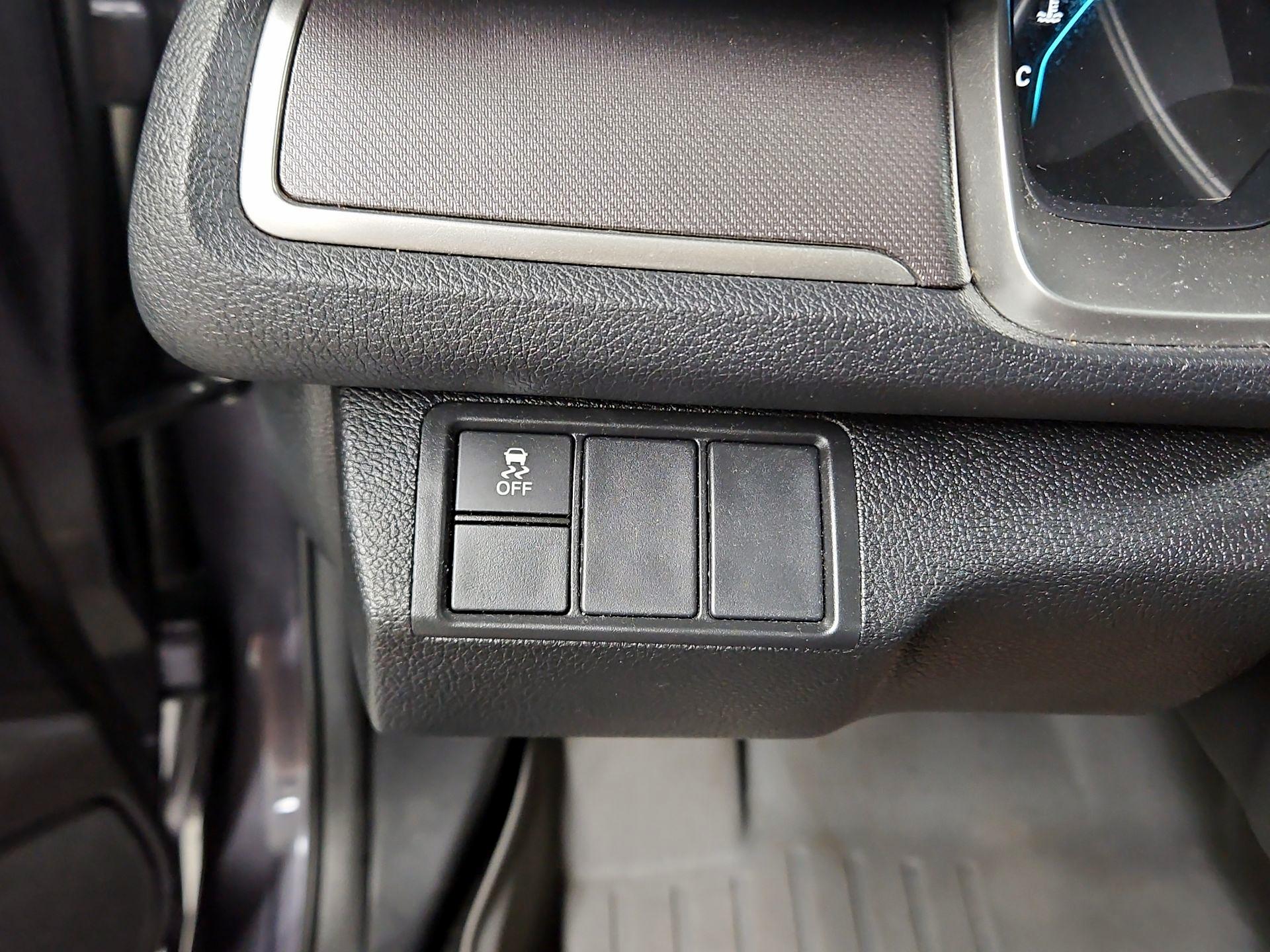 Thumbnail: 2016 Honda Civic - 13