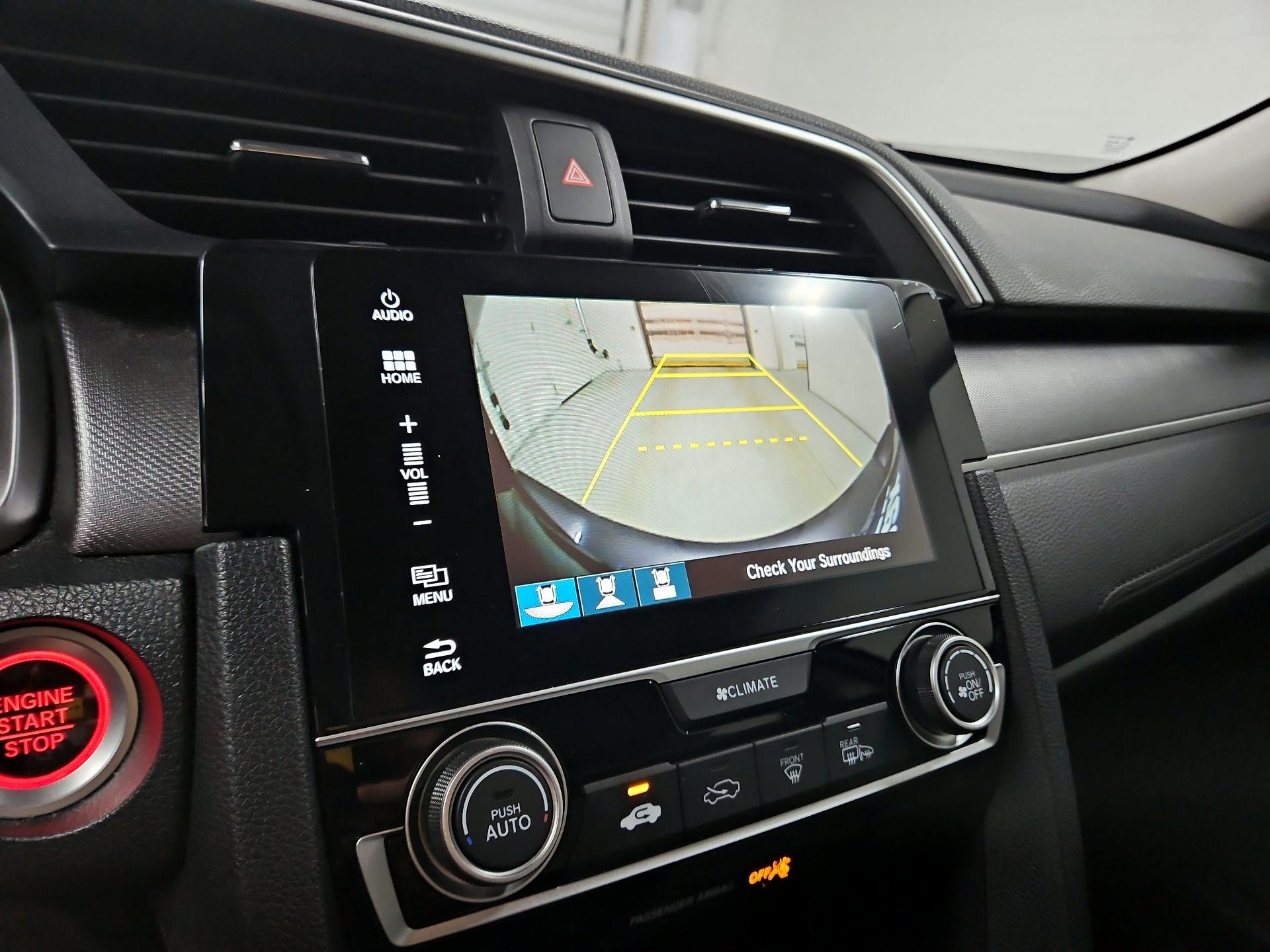 Thumbnail: 2016 Honda Civic - 14