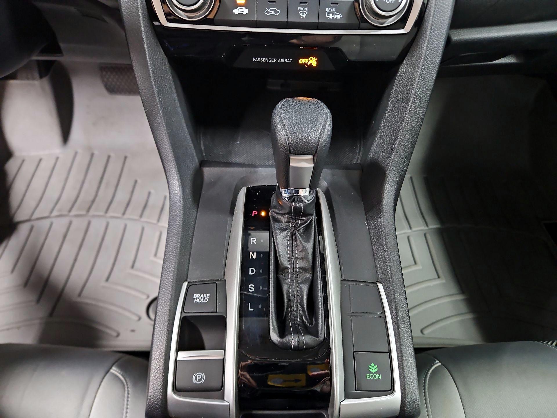 Thumbnail: 2016 Honda Civic - 17