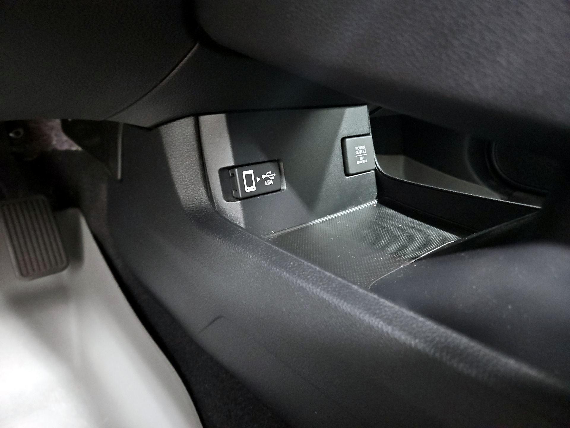 Thumbnail: 2016 Honda Civic - 18