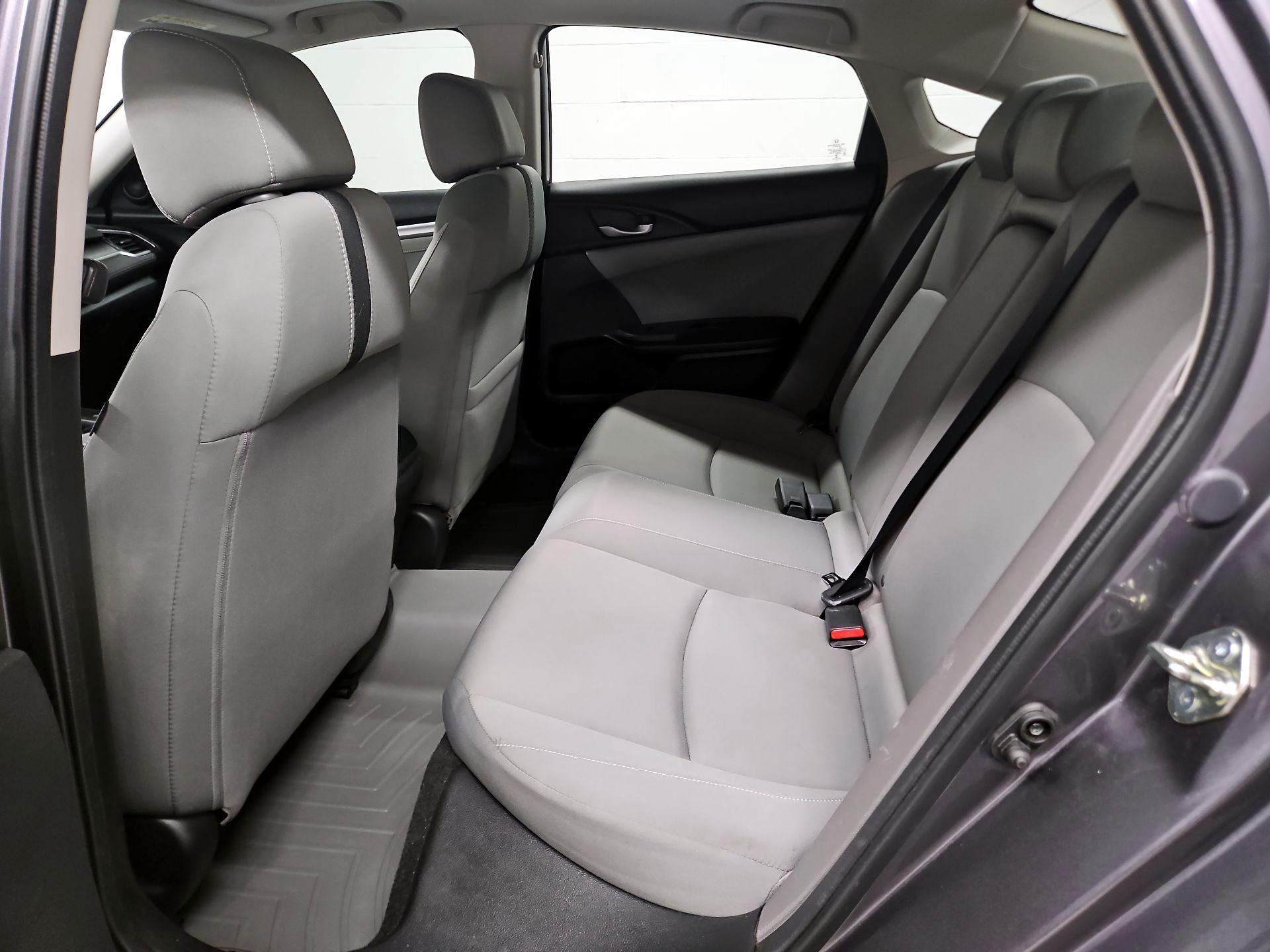 Thumbnail: 2016 Honda Civic - 20