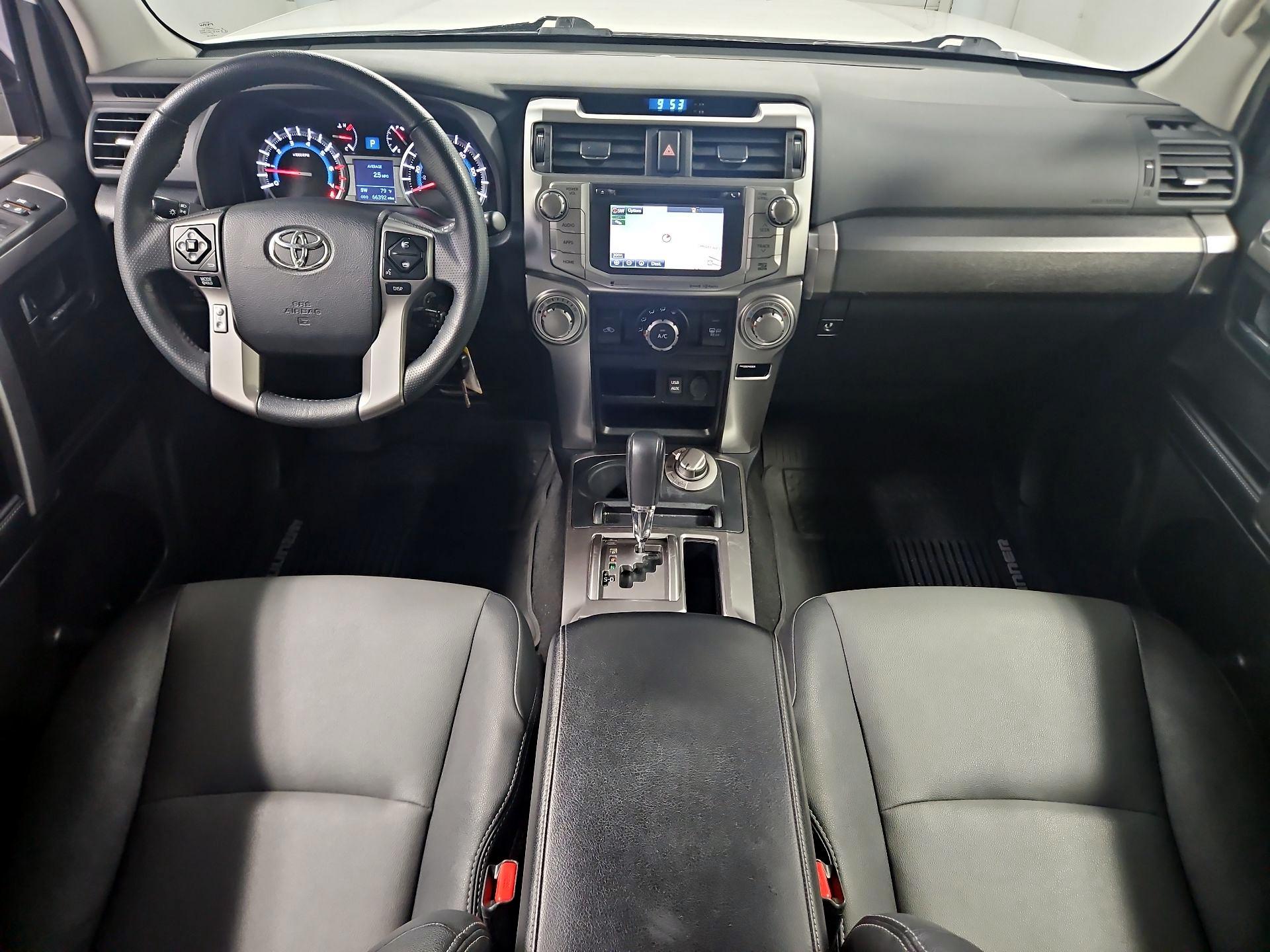 Thumbnail: 2019 Toyota 4Runner - 9