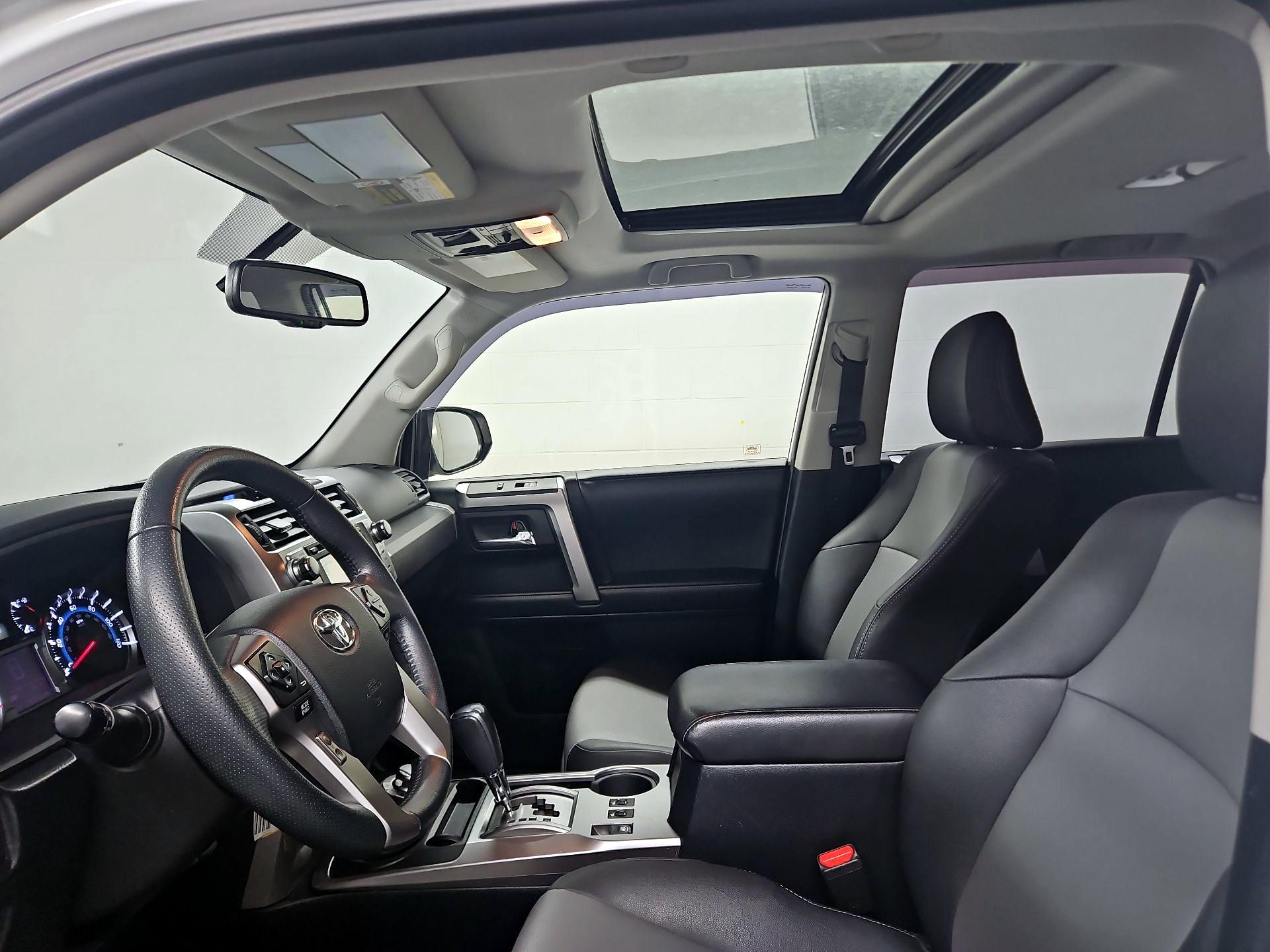 Thumbnail: 2019 Toyota 4Runner - 20