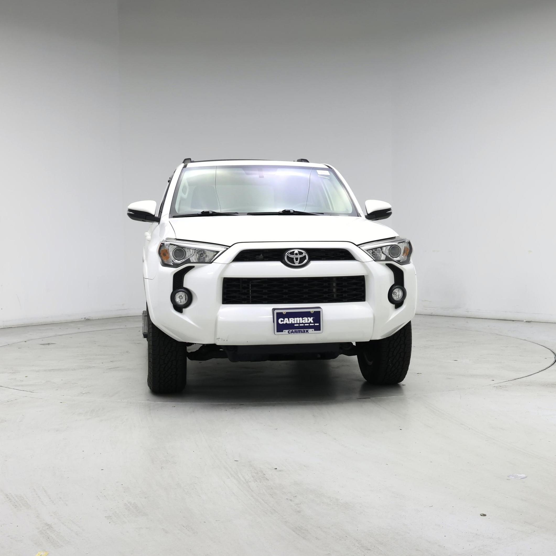 Thumbnail: 2019 Toyota 4Runner - 5
