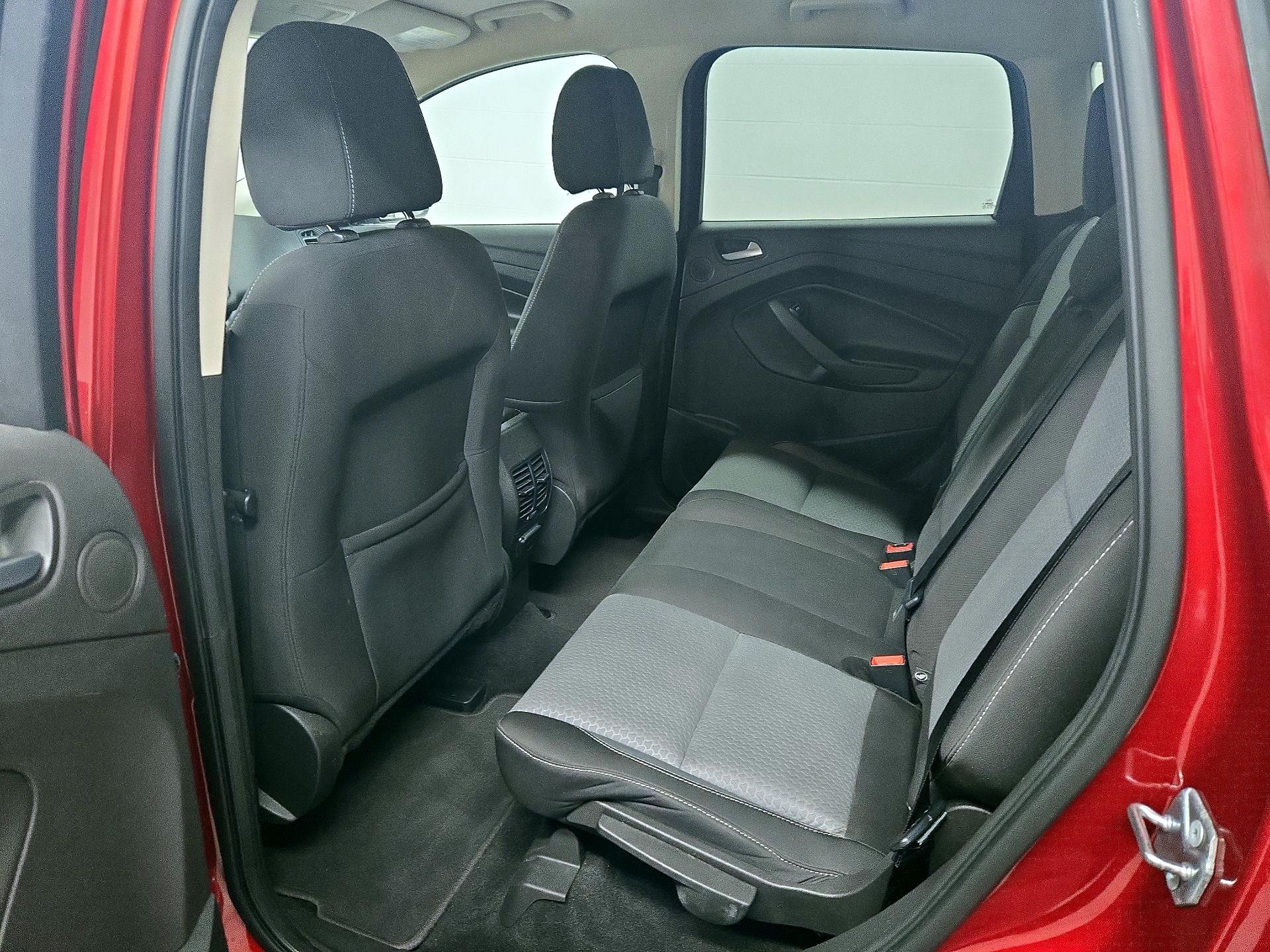 Thumbnail: 2017 Ford Escape - 19