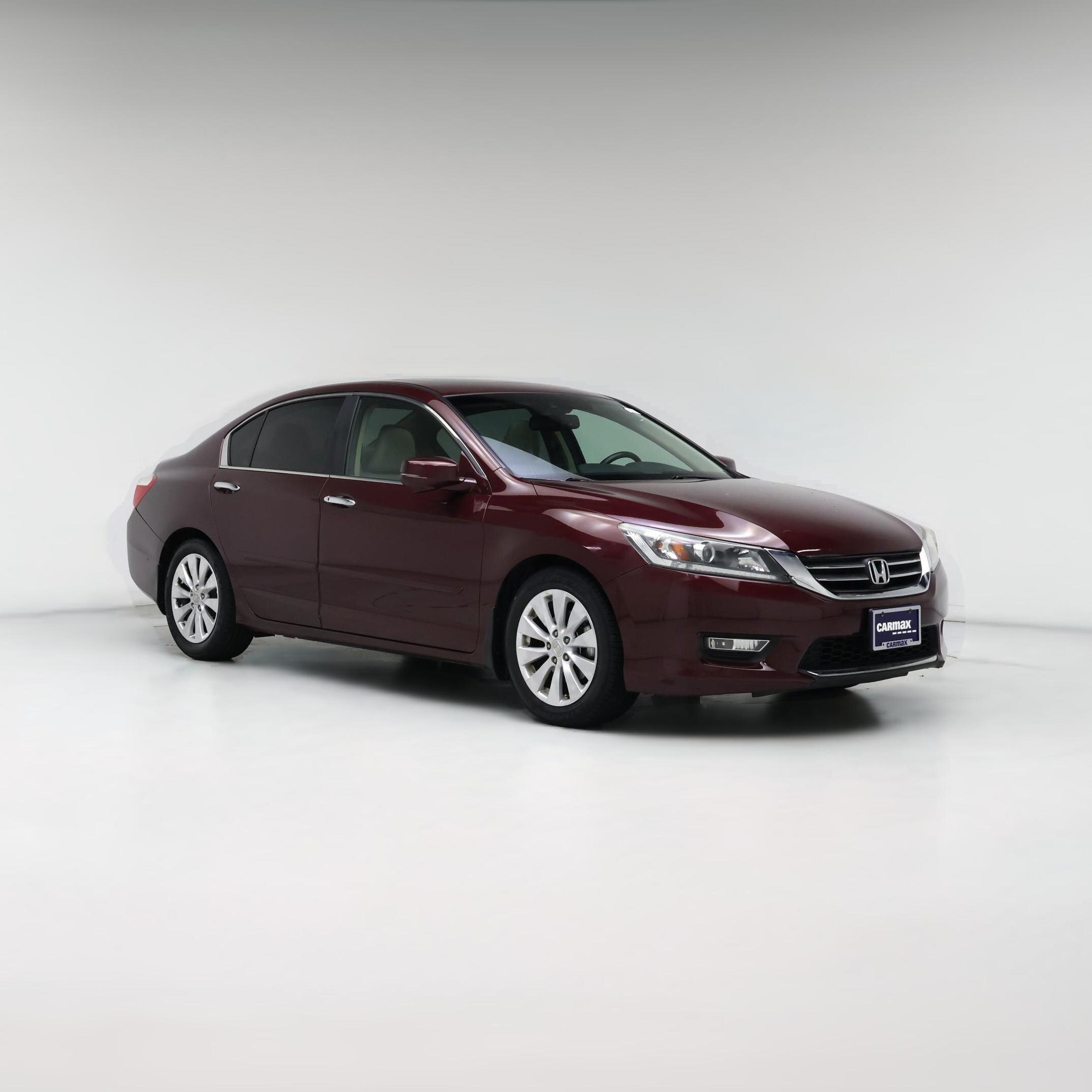 Thumbnail: 2013 Honda Accord - 1