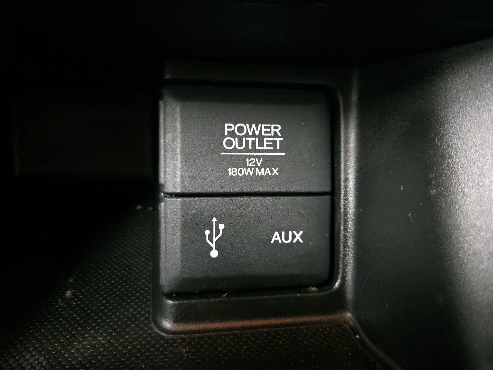 Thumbnail: 2013 Honda Accord - 18