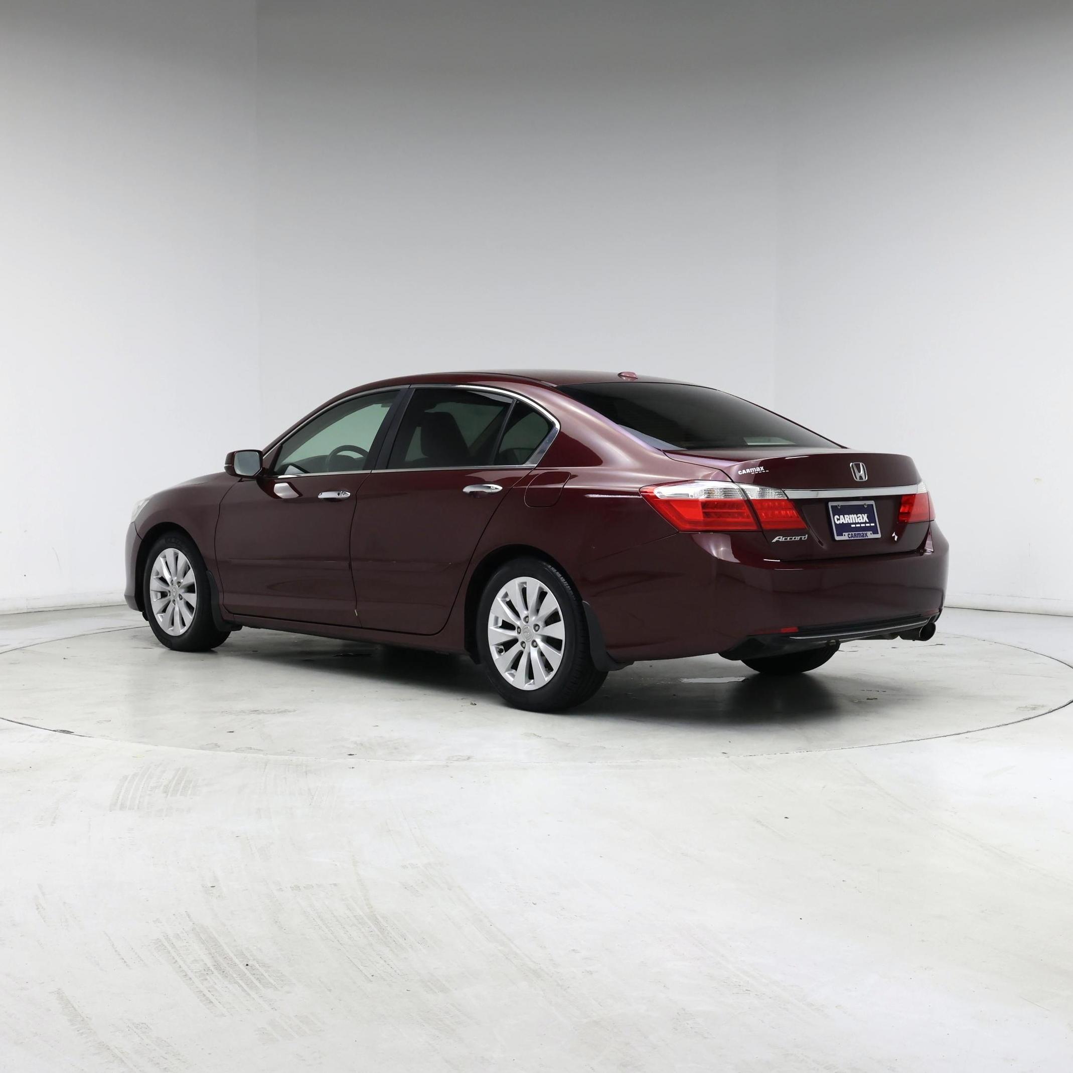 Thumbnail: 2013 Honda Accord - 2