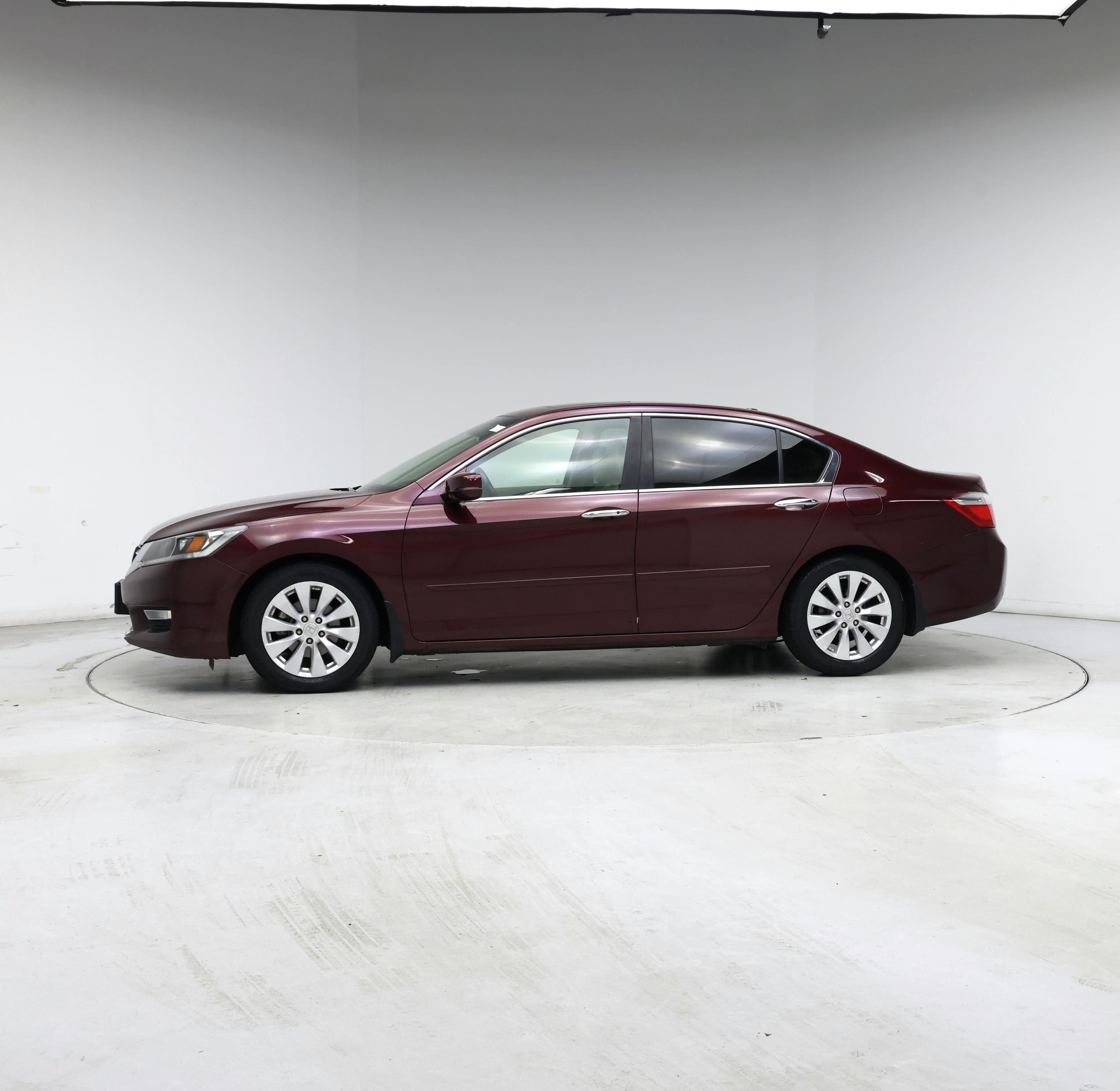 Thumbnail: 2013 Honda Accord - 3