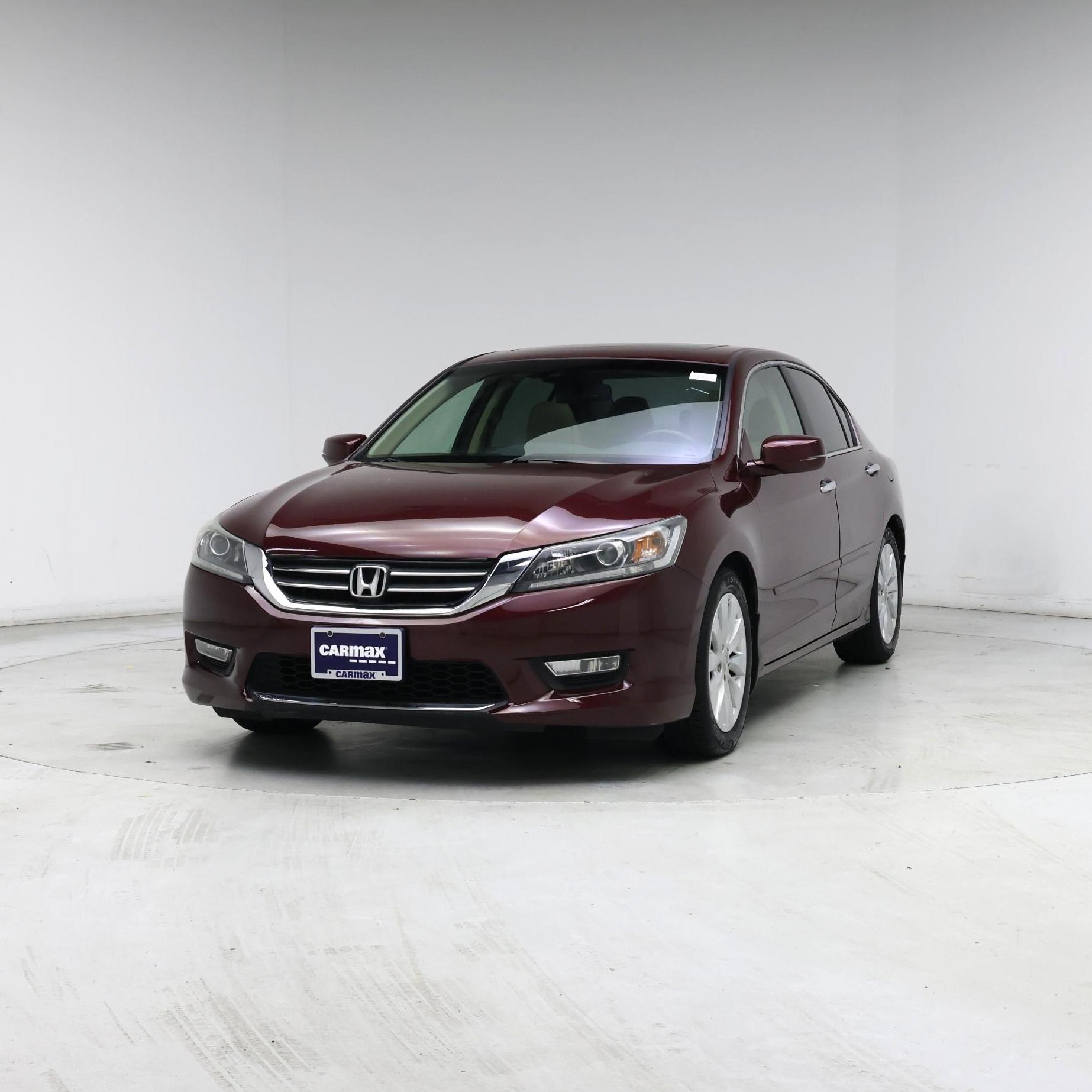 Thumbnail: 2013 Honda Accord - 4