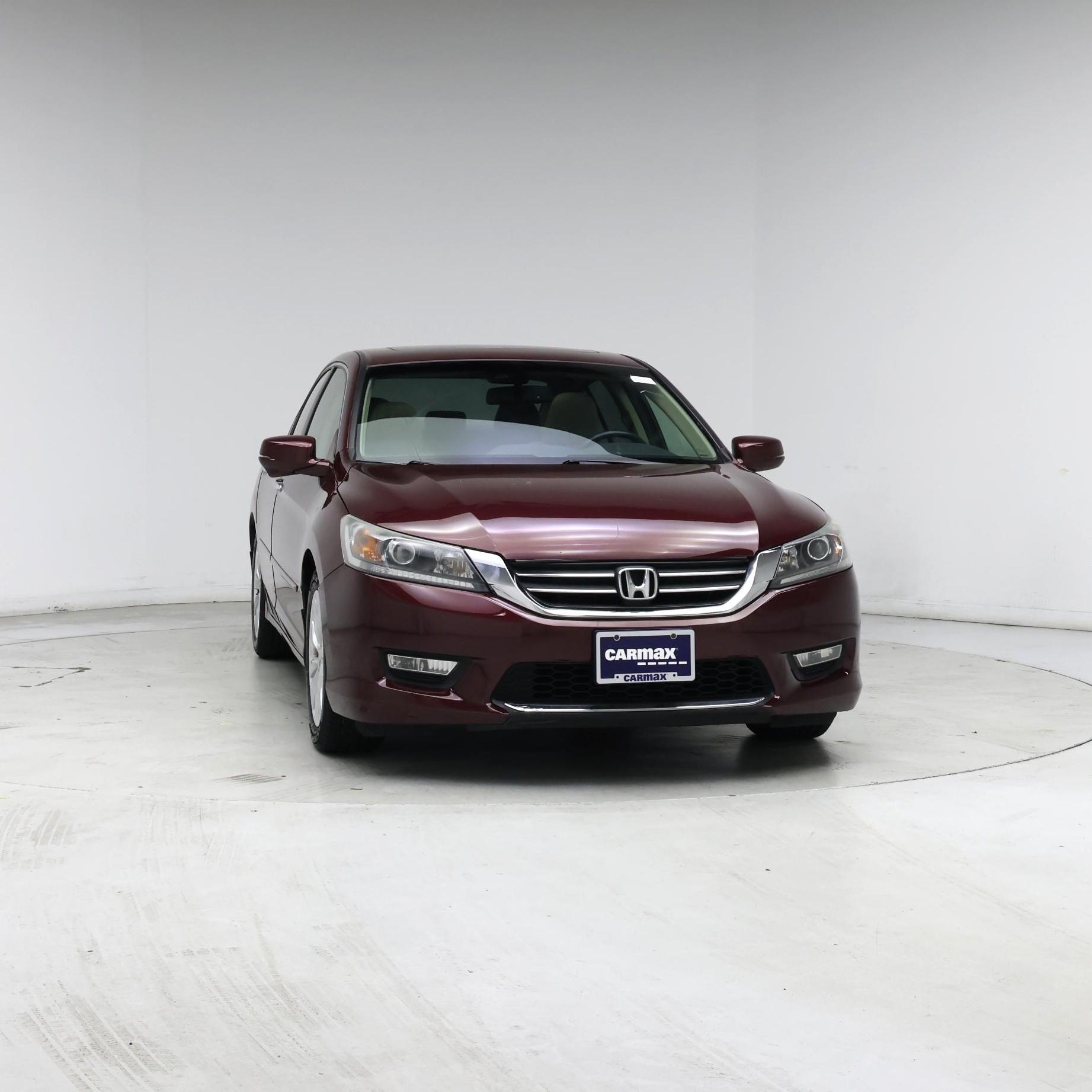 Thumbnail: 2013 Honda Accord - 5